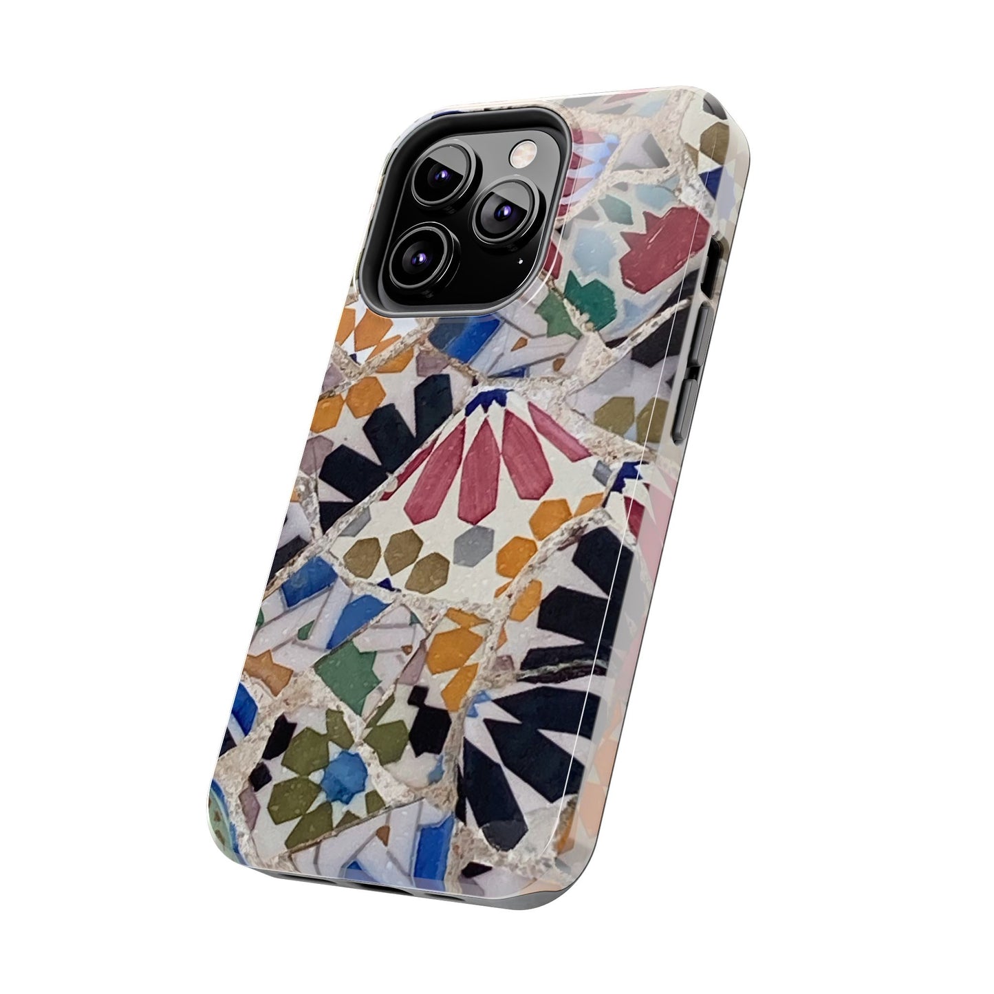 Mosaic Phone Case 2655