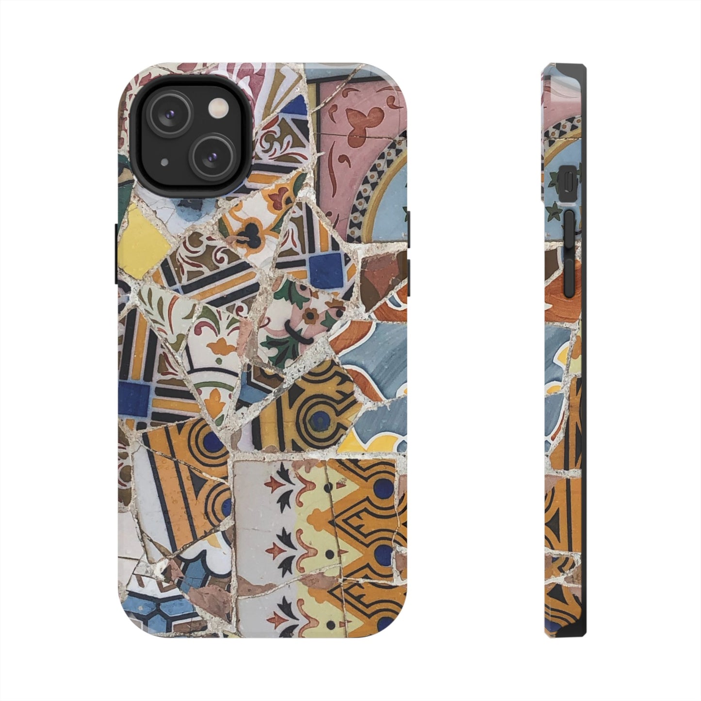 Mosaic Phone Case 6055