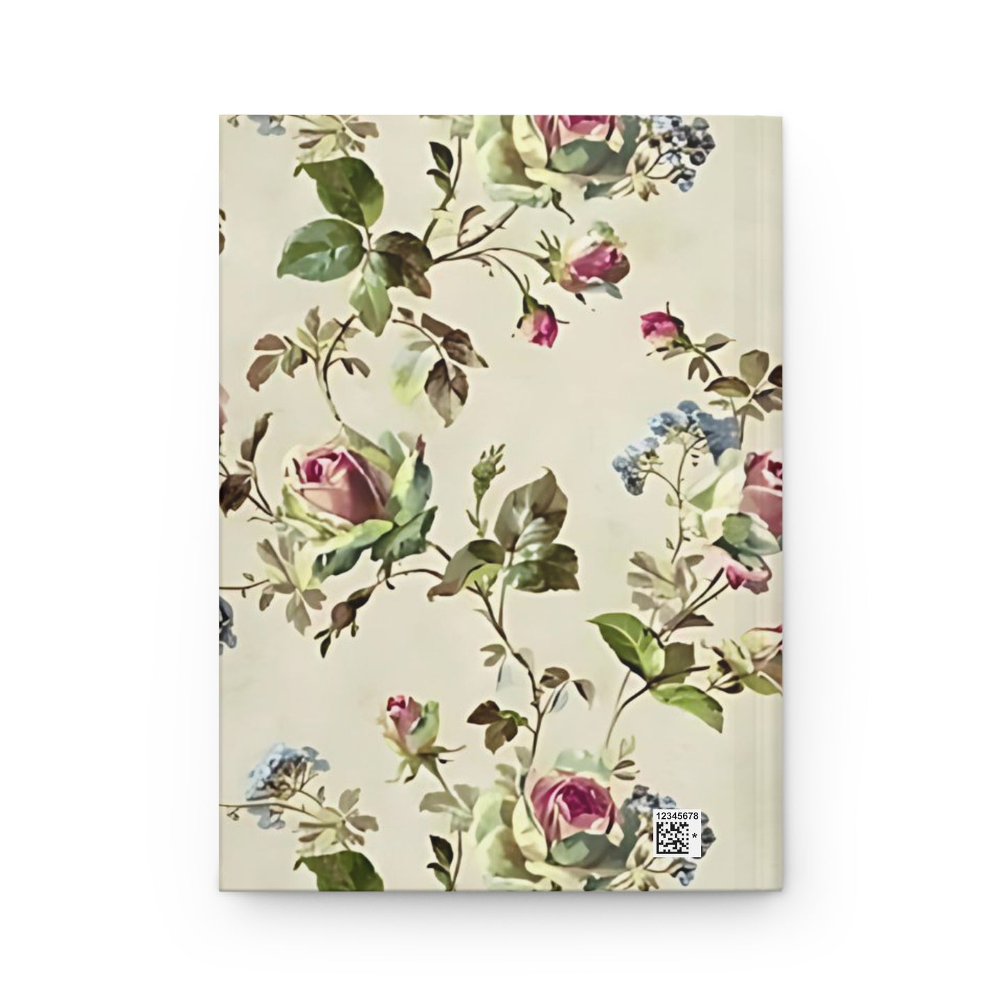 Jaipur Journal, Hardcover Matte