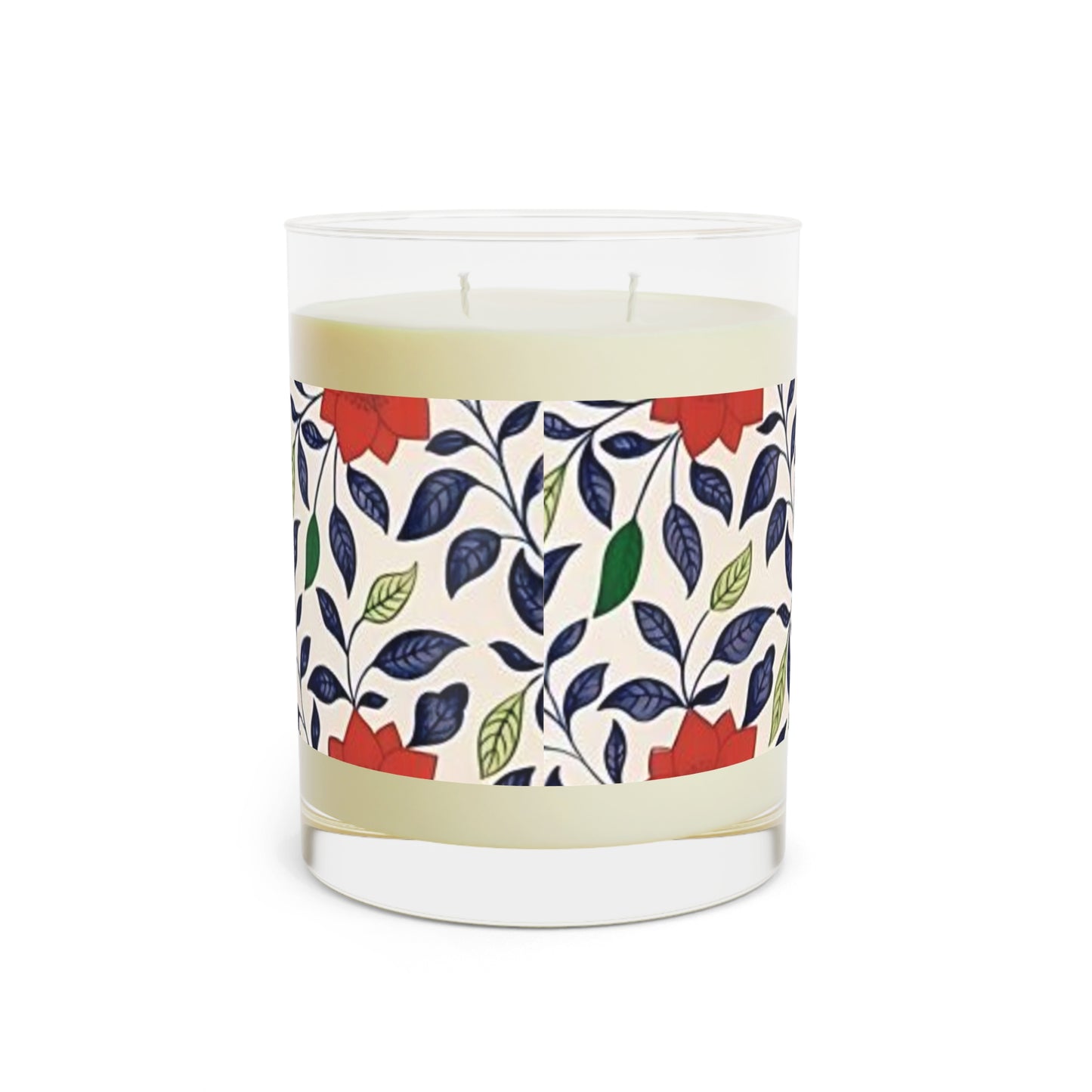 Scented Candle 38 - Full Glass, 11oz