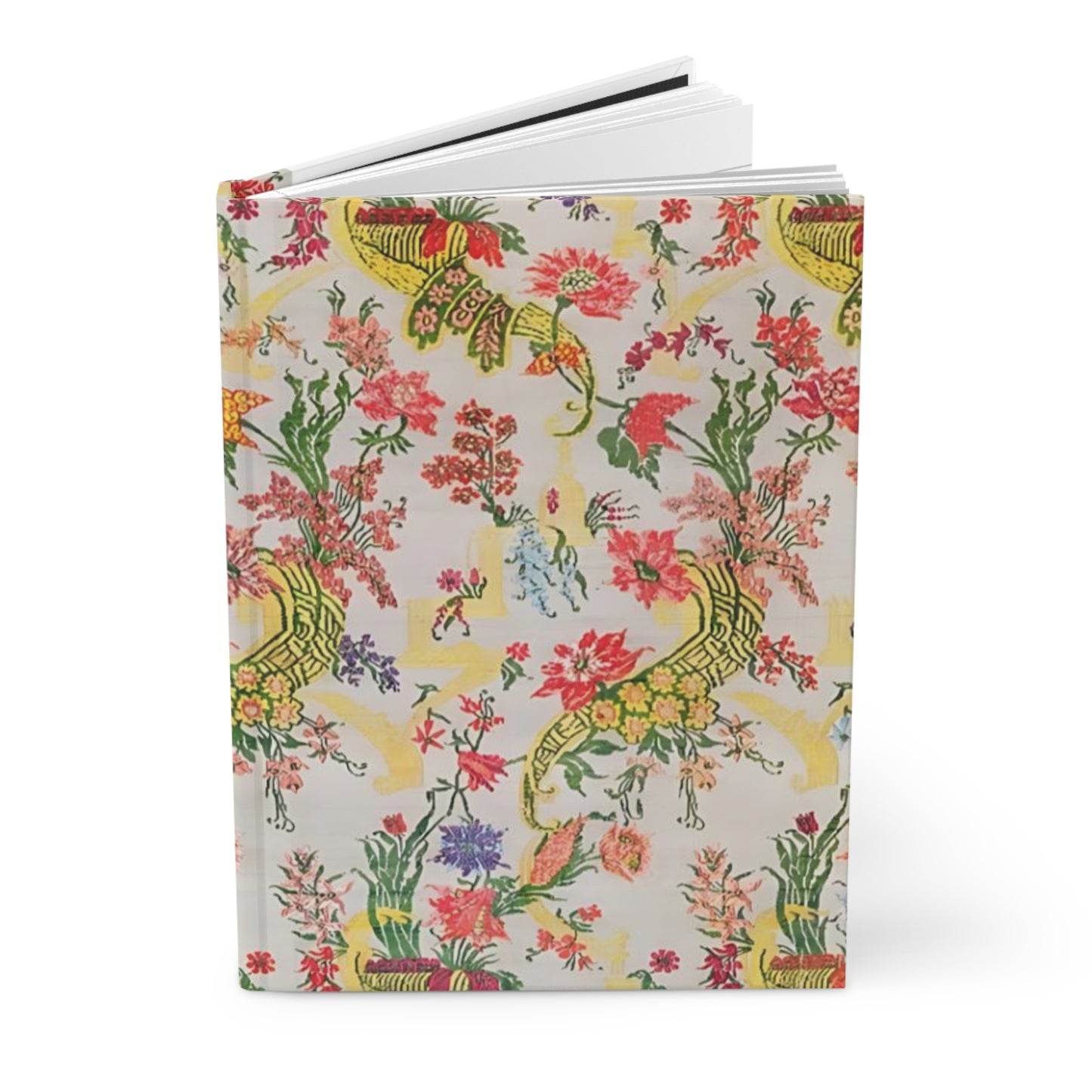 Jaipur Journal, Hardcover Matte