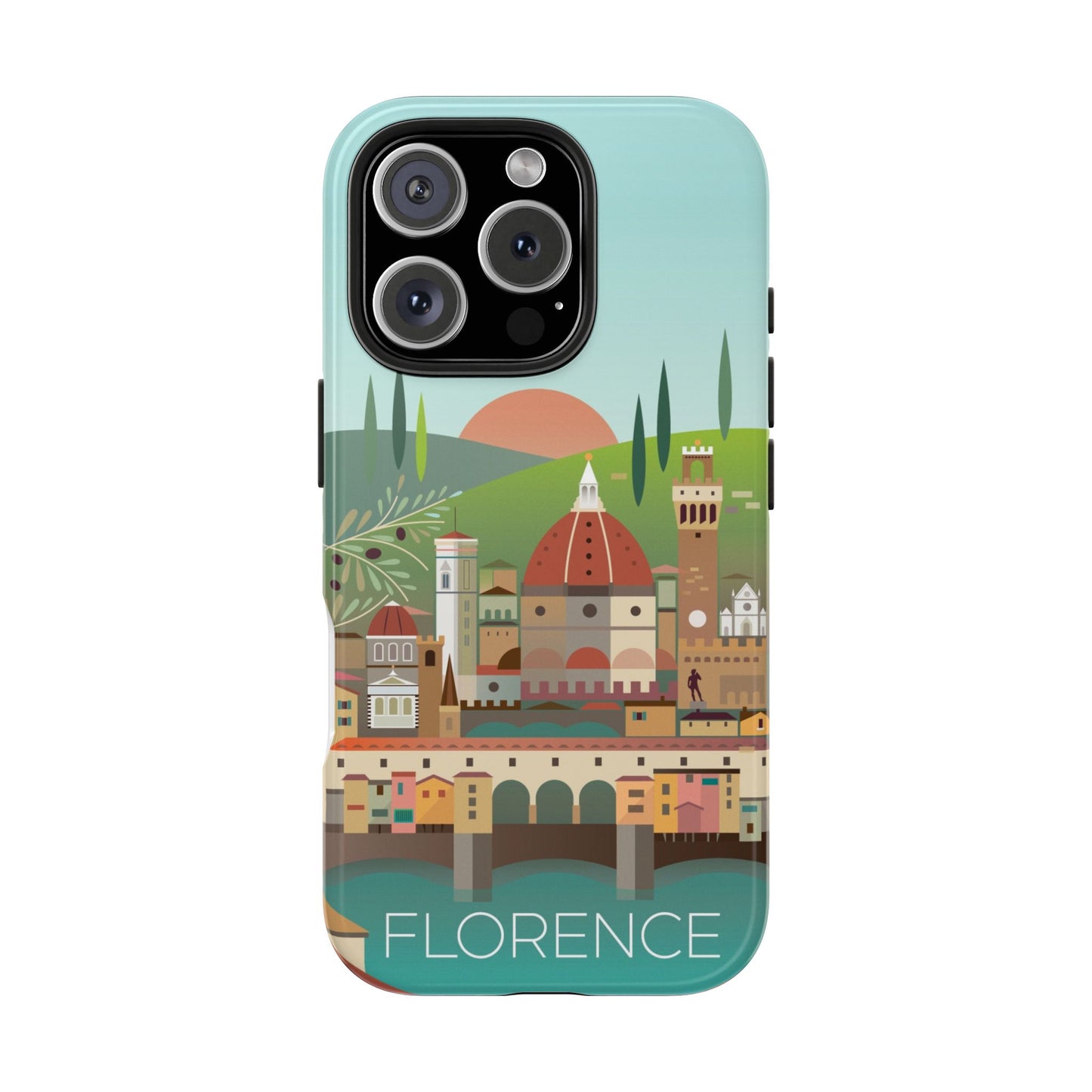 Florence Coque Pour Téléphones