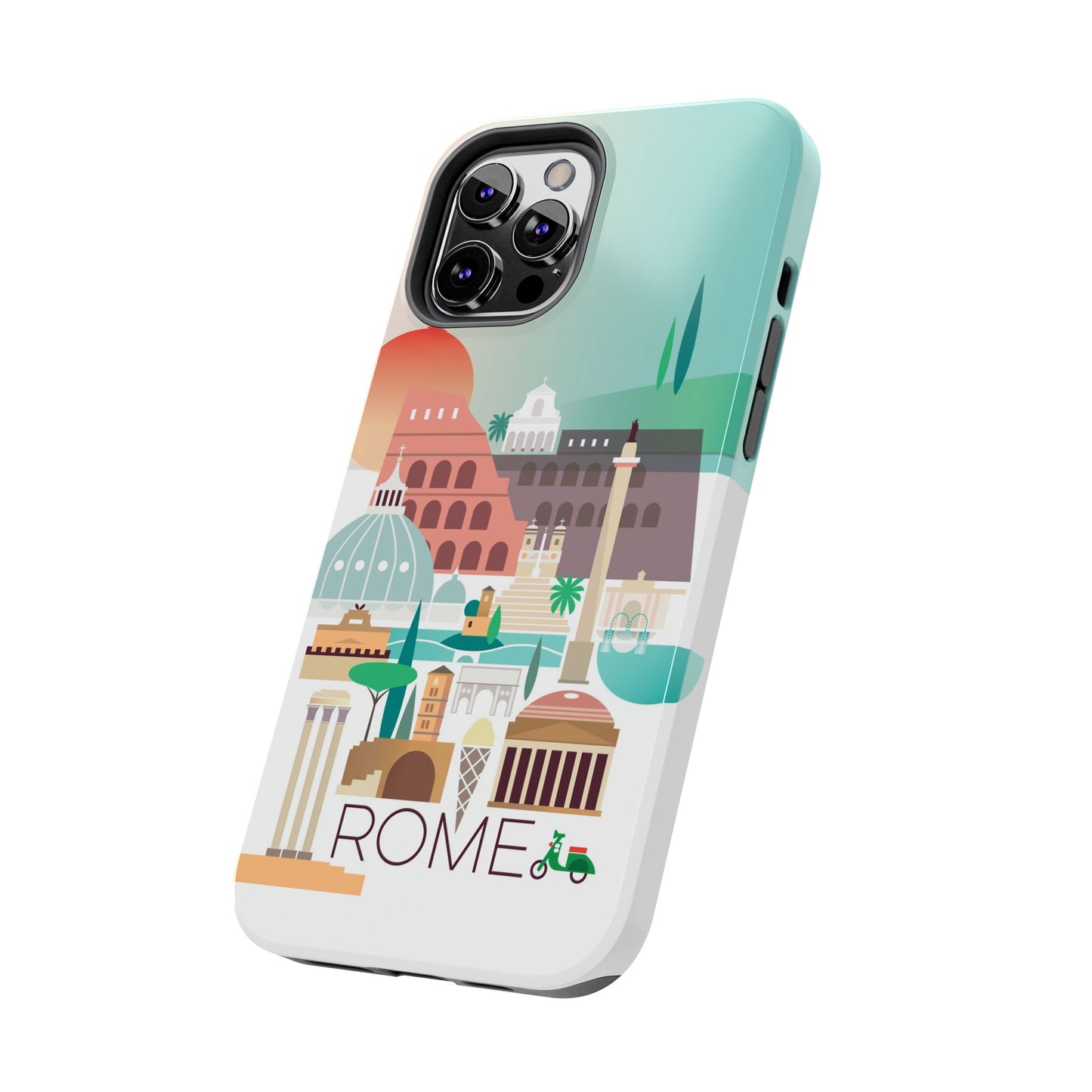 Rome Phone Case