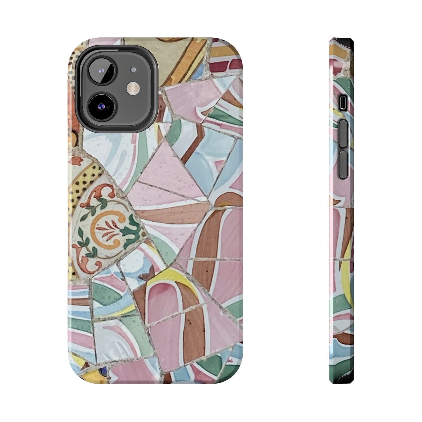 Mosaic Phone Case 2657