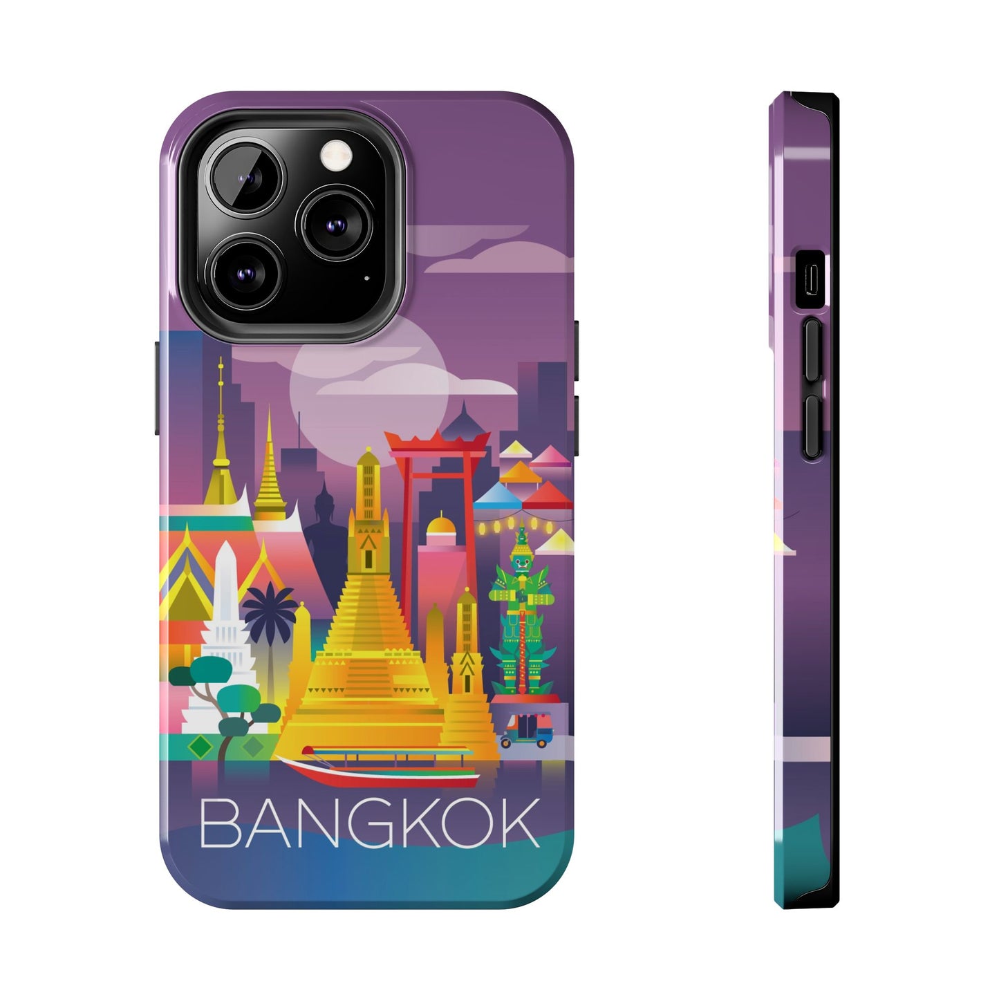 Bangkok Phone Case