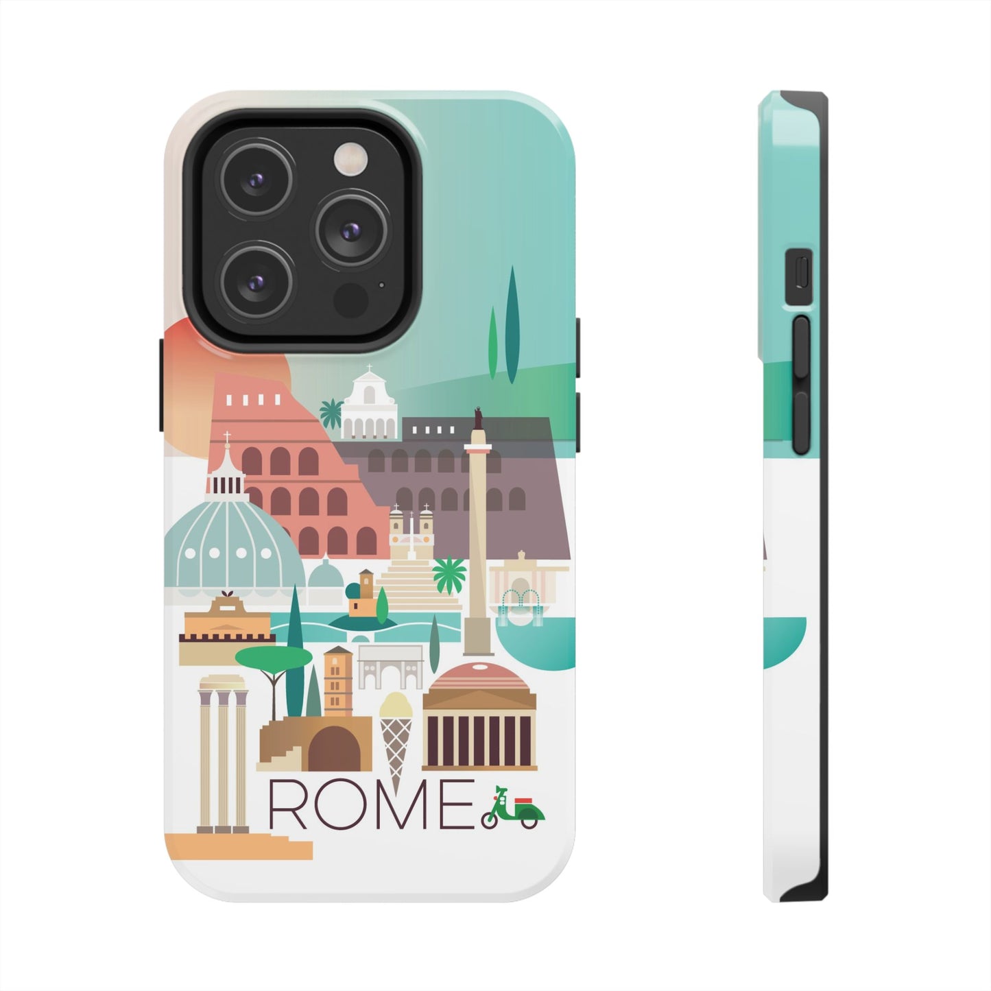 Rome Phone Case