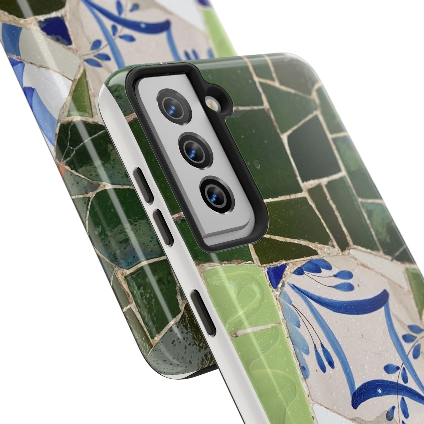 Mosaic Phone Case 2654