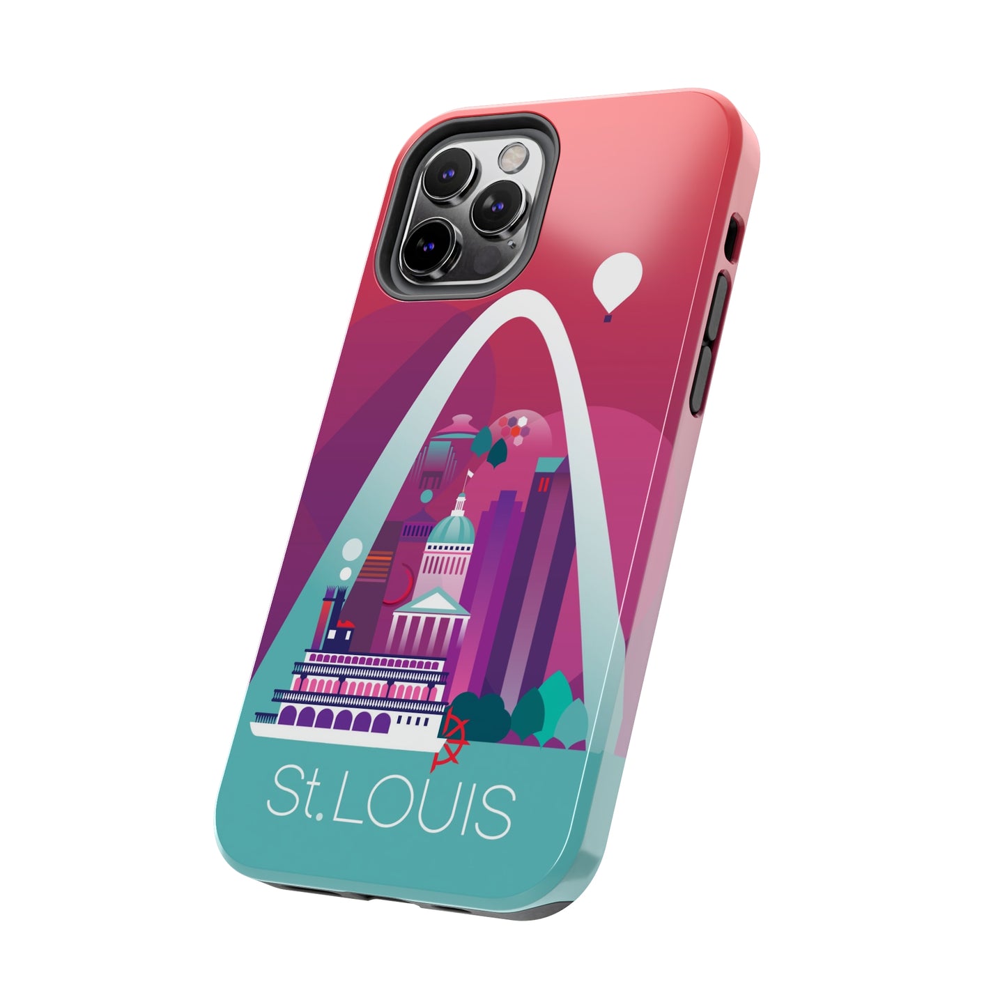 St. Louis Phone Case