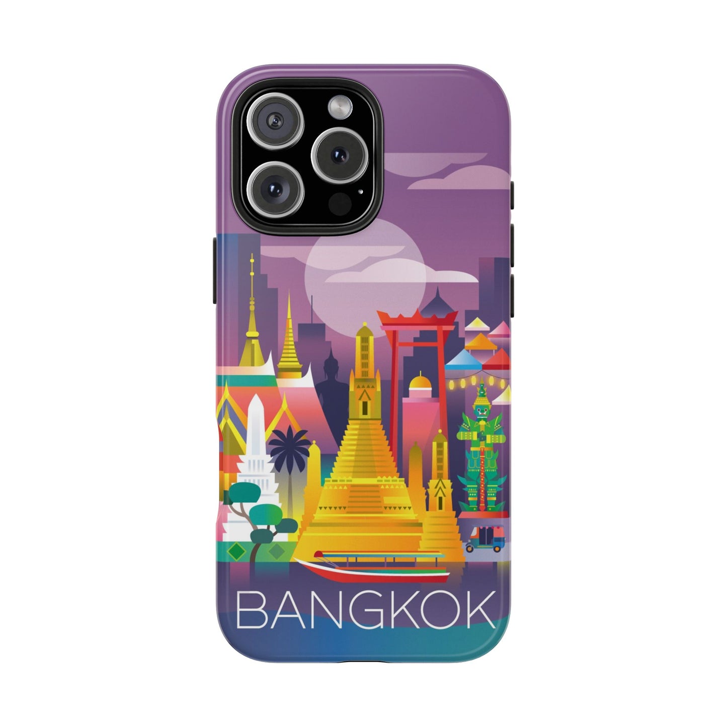 Bangkok Phone Case