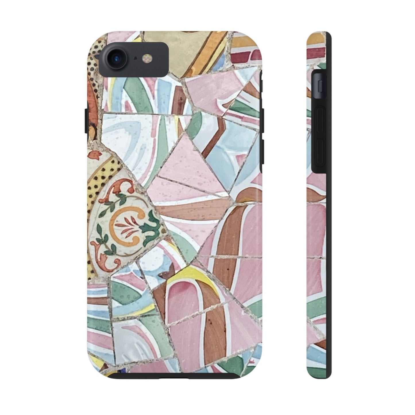 Mosaic Phone Case 2657