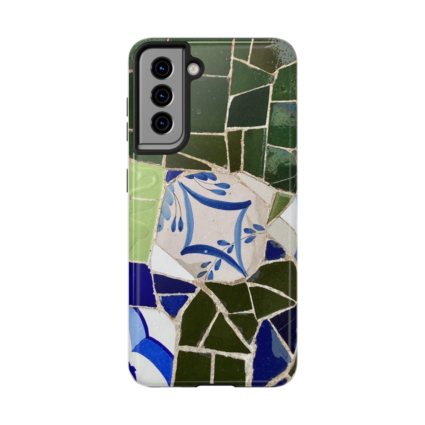 Mosaic Phone Case 2654