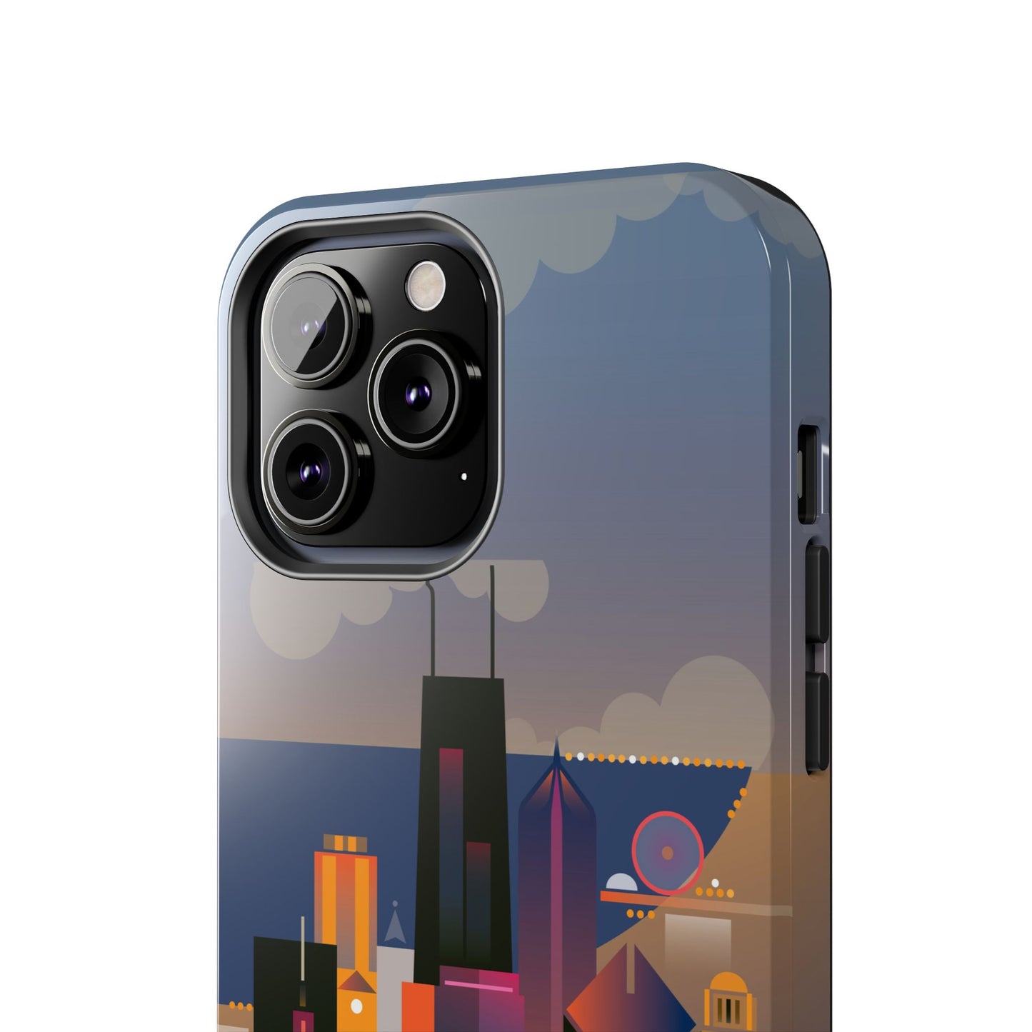 Chicago Phone Case