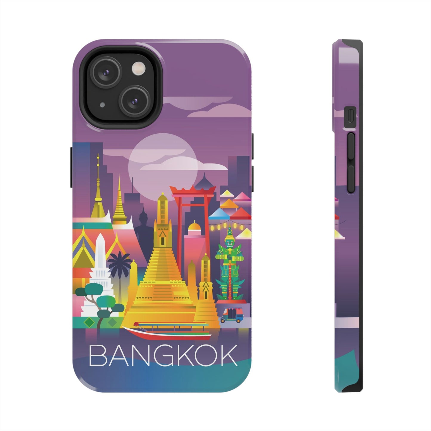 Bangkok Phone Case