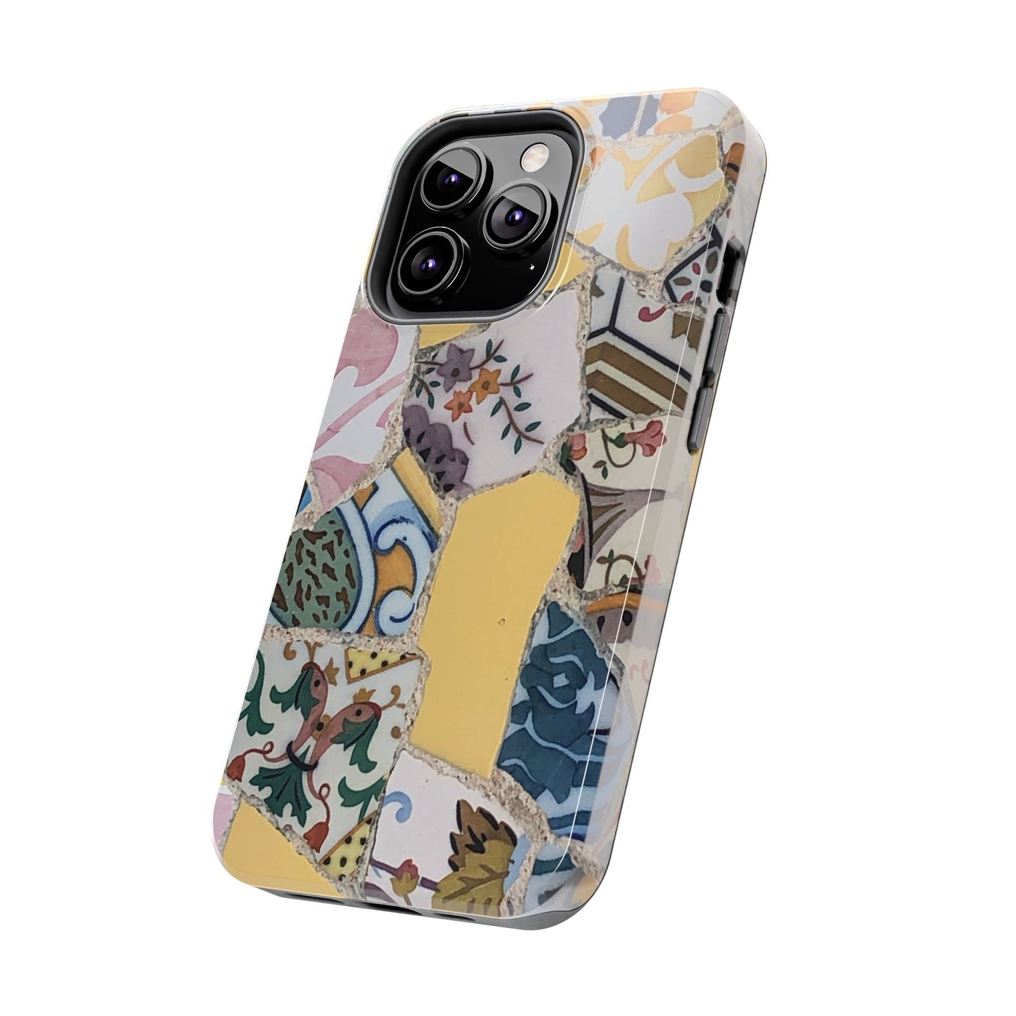 Mosaic Phone Case 6045