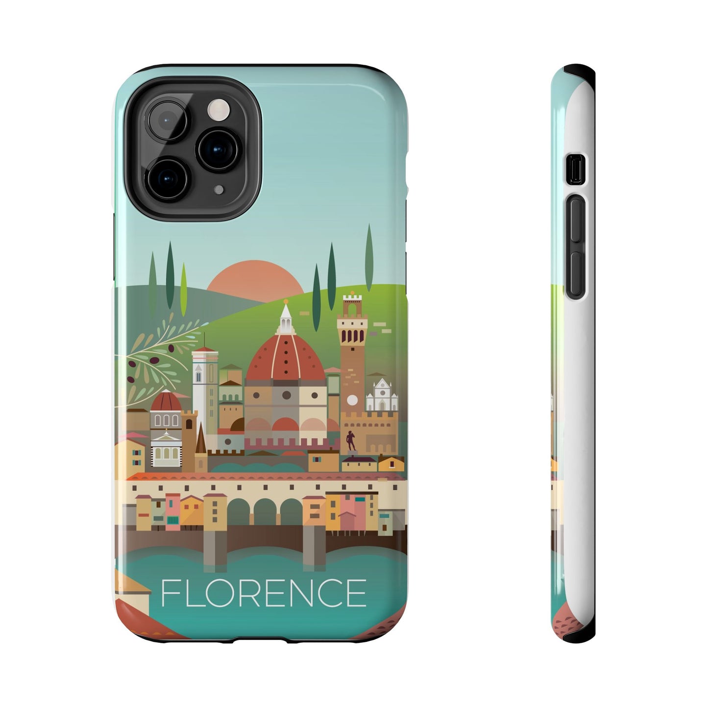 Florence Coque Pour Téléphones