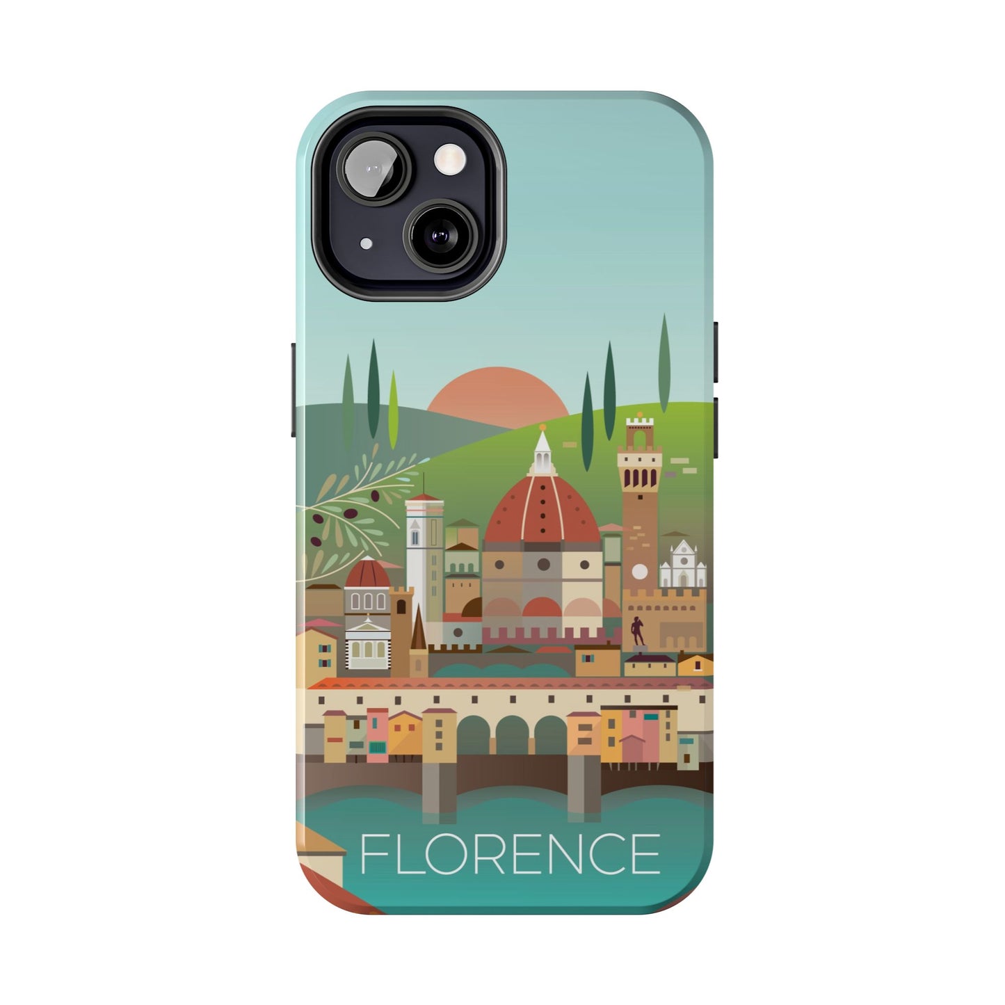 Florence Coque Pour Téléphones