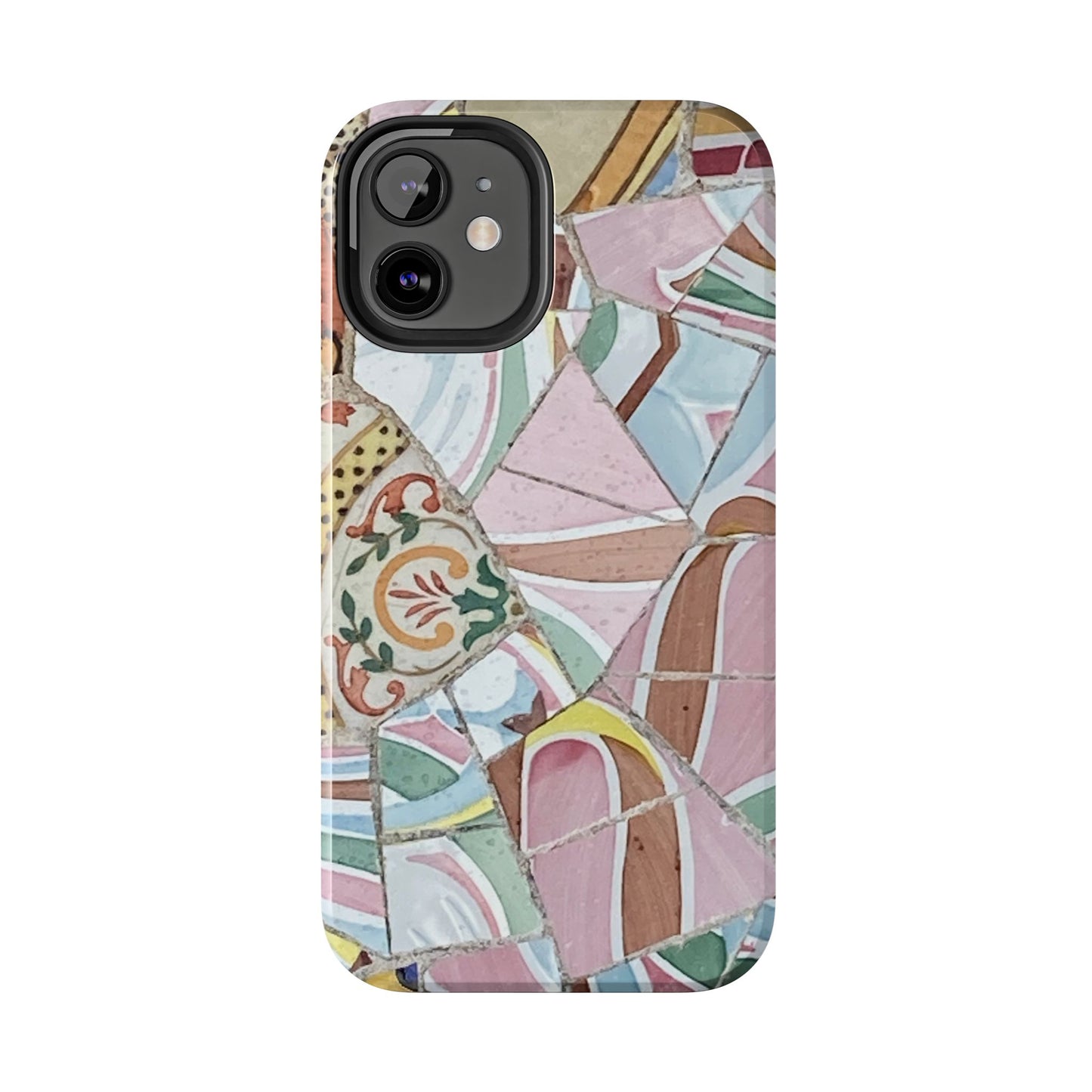 Mosaic Phone Case 2657