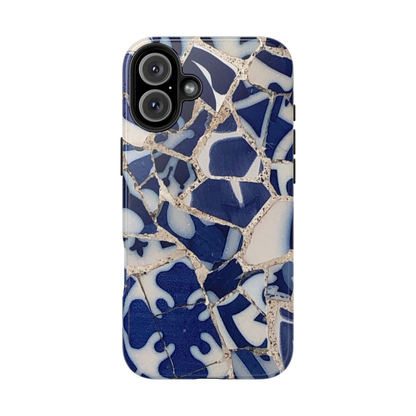 Mosaic Phone Case 6037