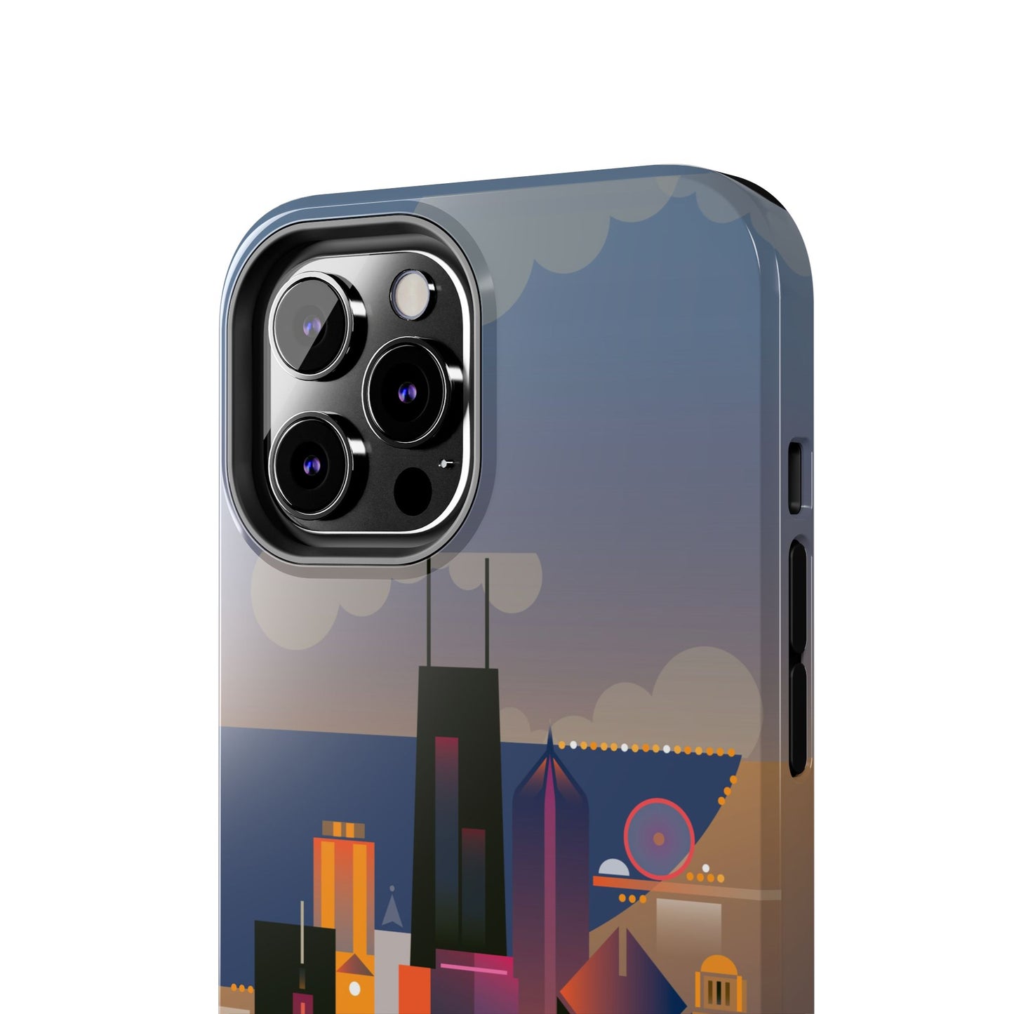 Chicago Phone Case