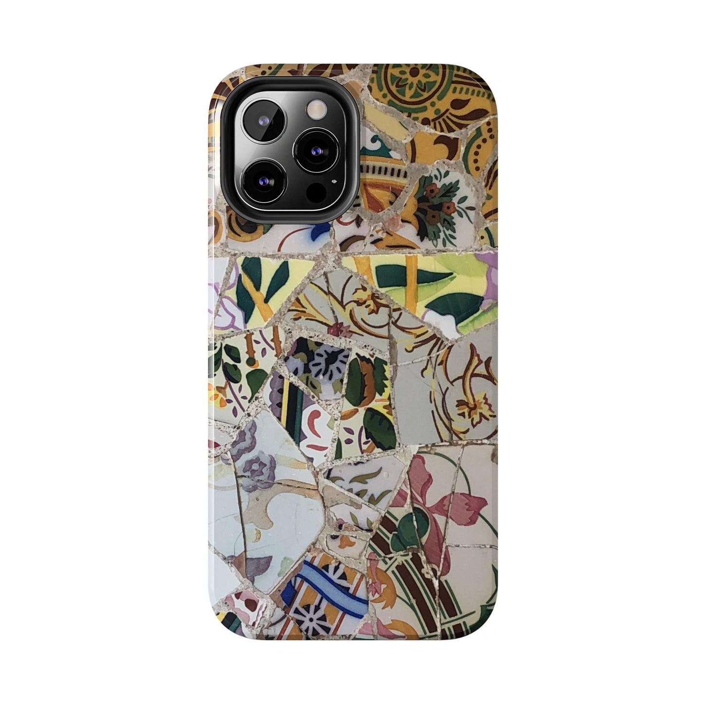 Mosaic Phone Case 6053