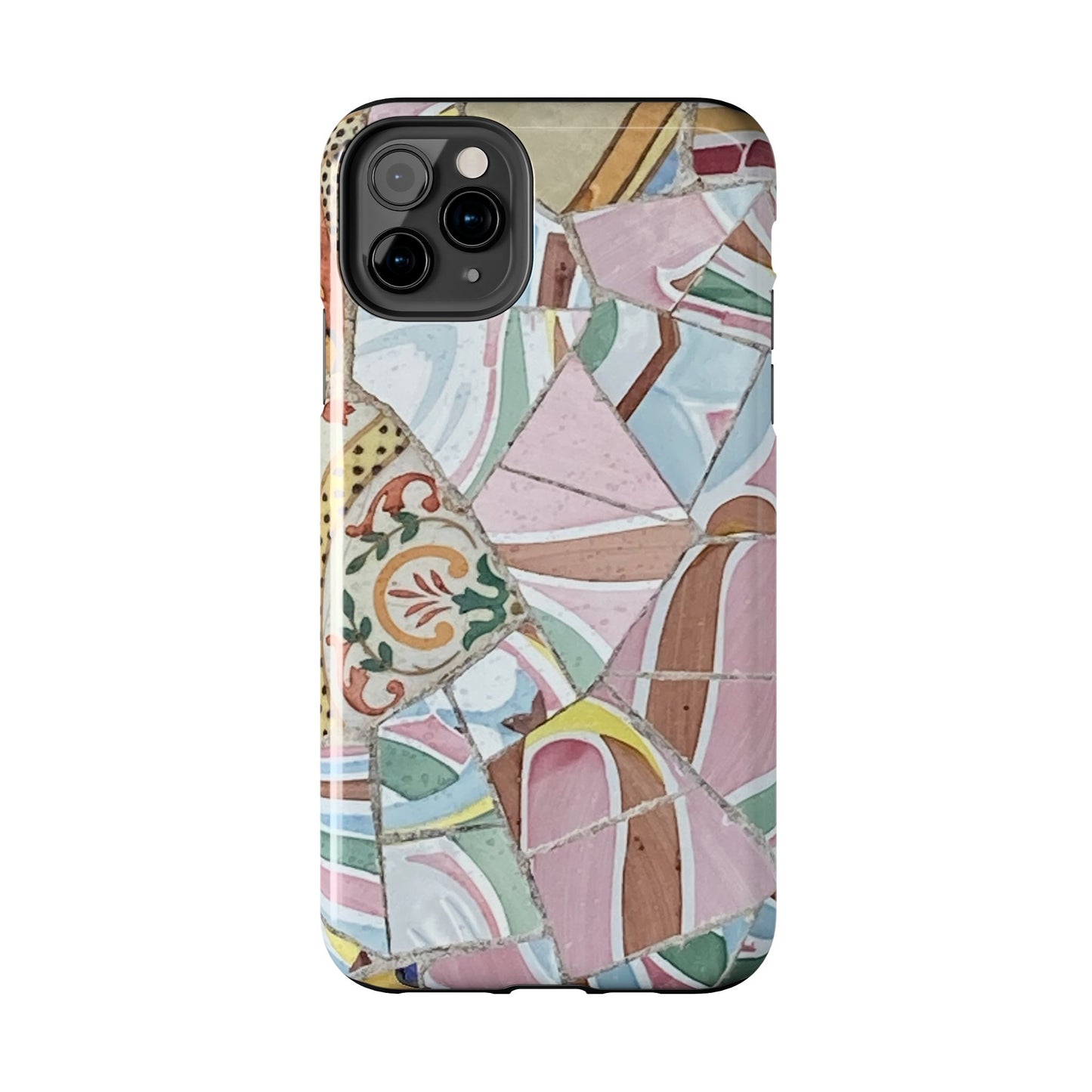 Mosaic Phone Case 2657