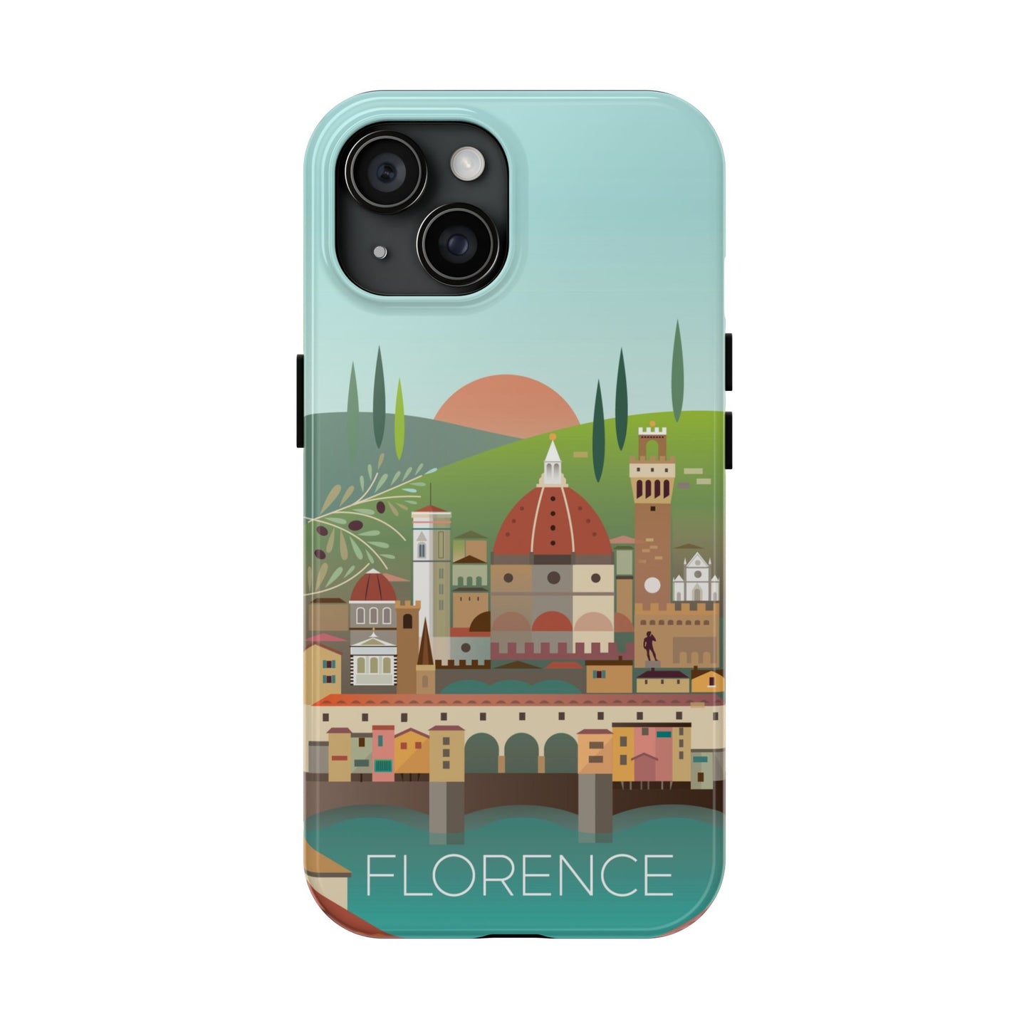 Florence Coque Pour Téléphones