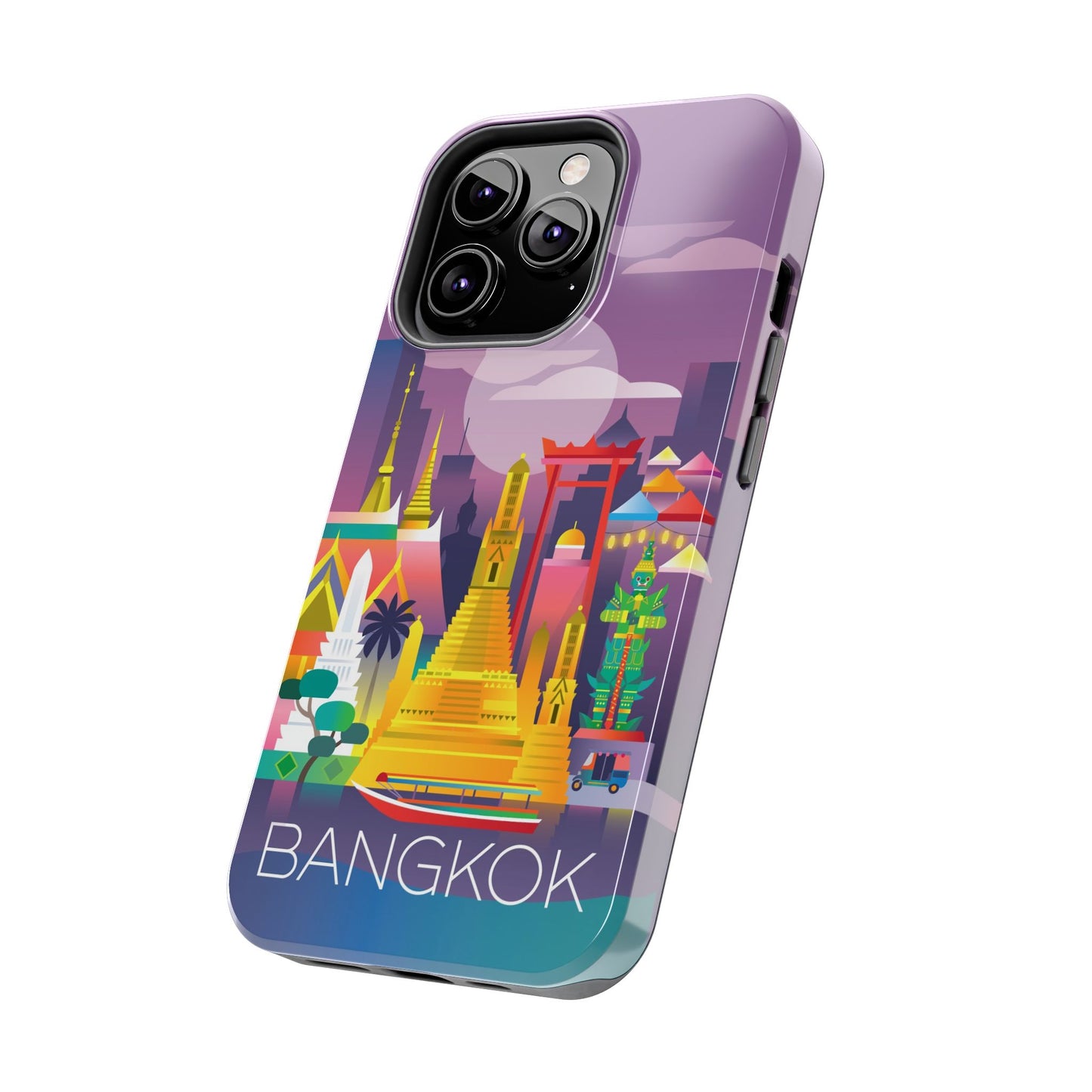 Bangkok Phone Case