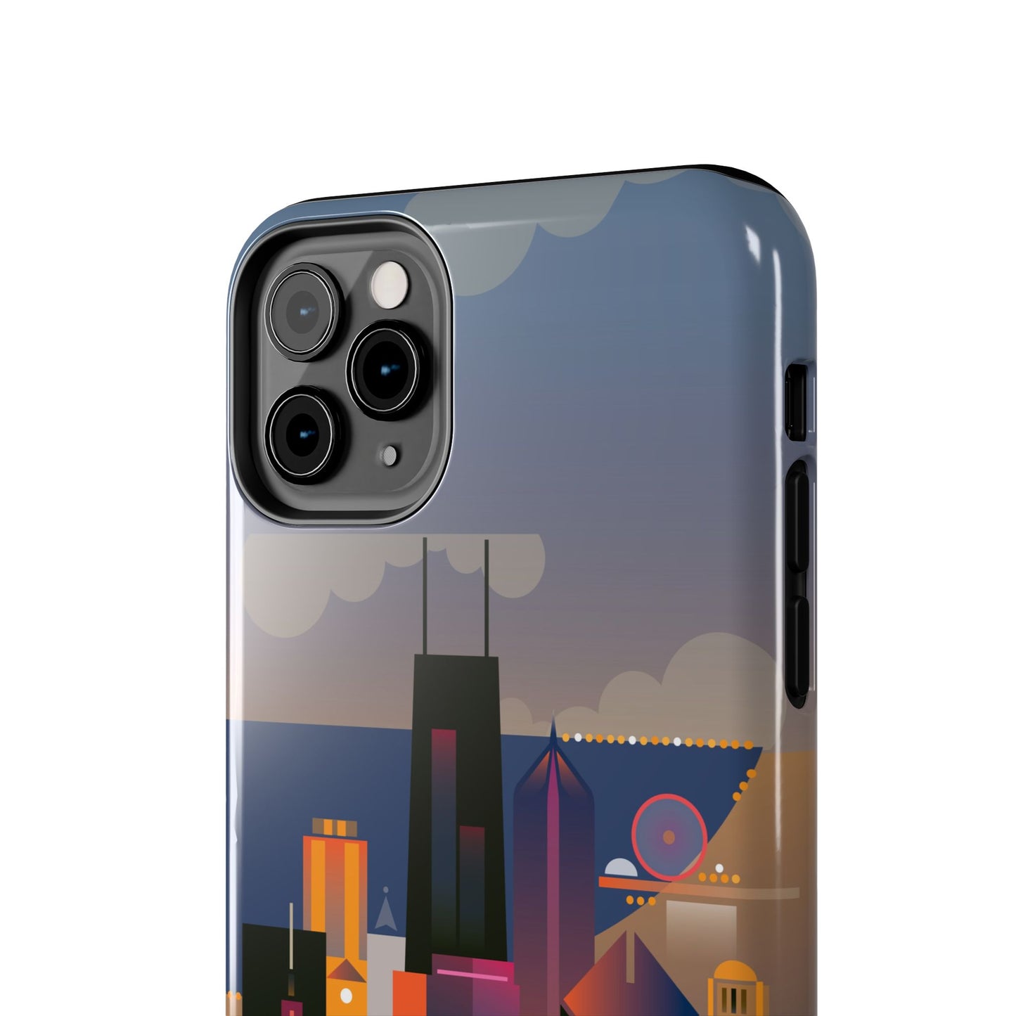 Chicago Phone Case