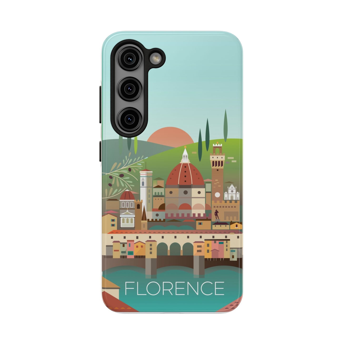 Florence Coque Pour Téléphones