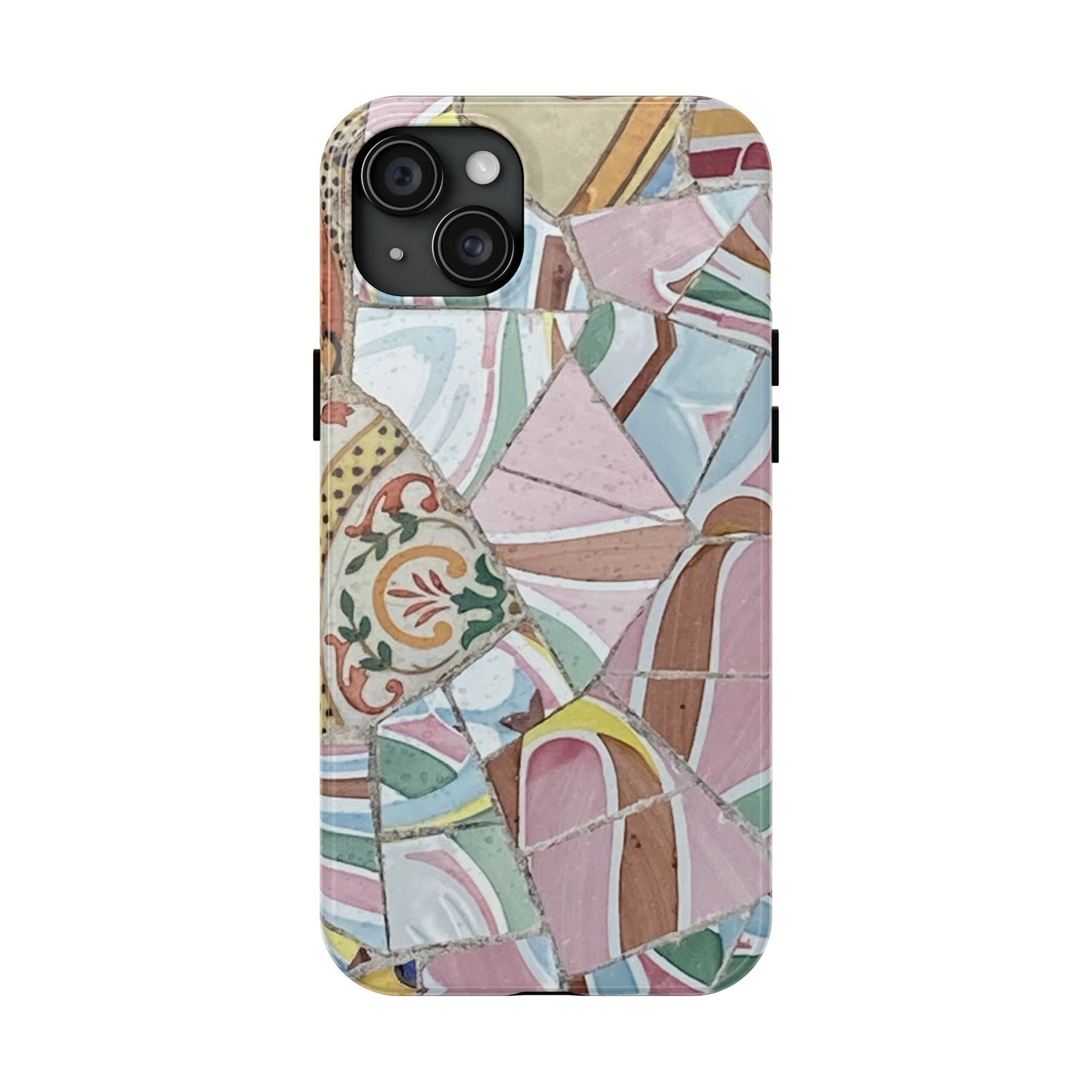 Mosaic Phone Case 2657