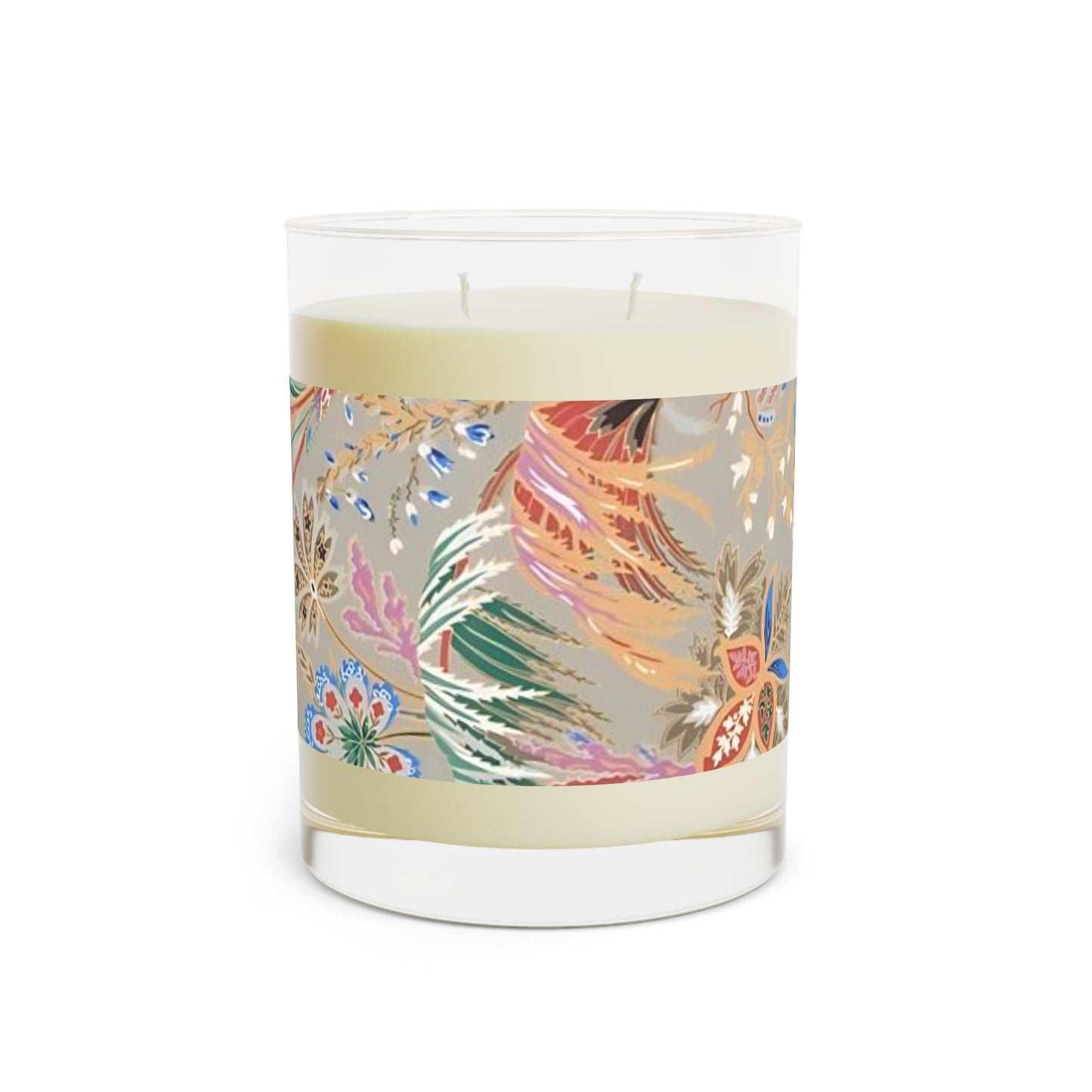 Scented Candle 33 - Full Glass, 11oz