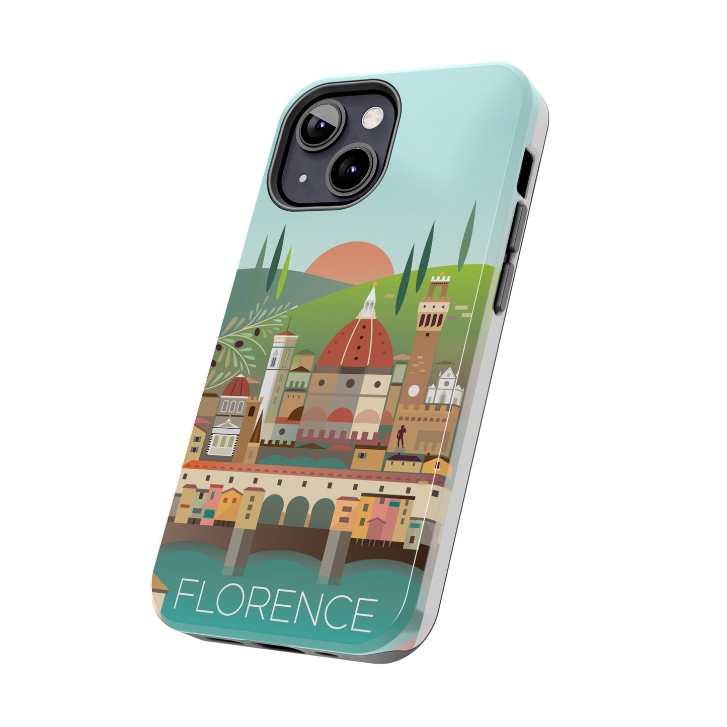 Florence Coque Pour Téléphones