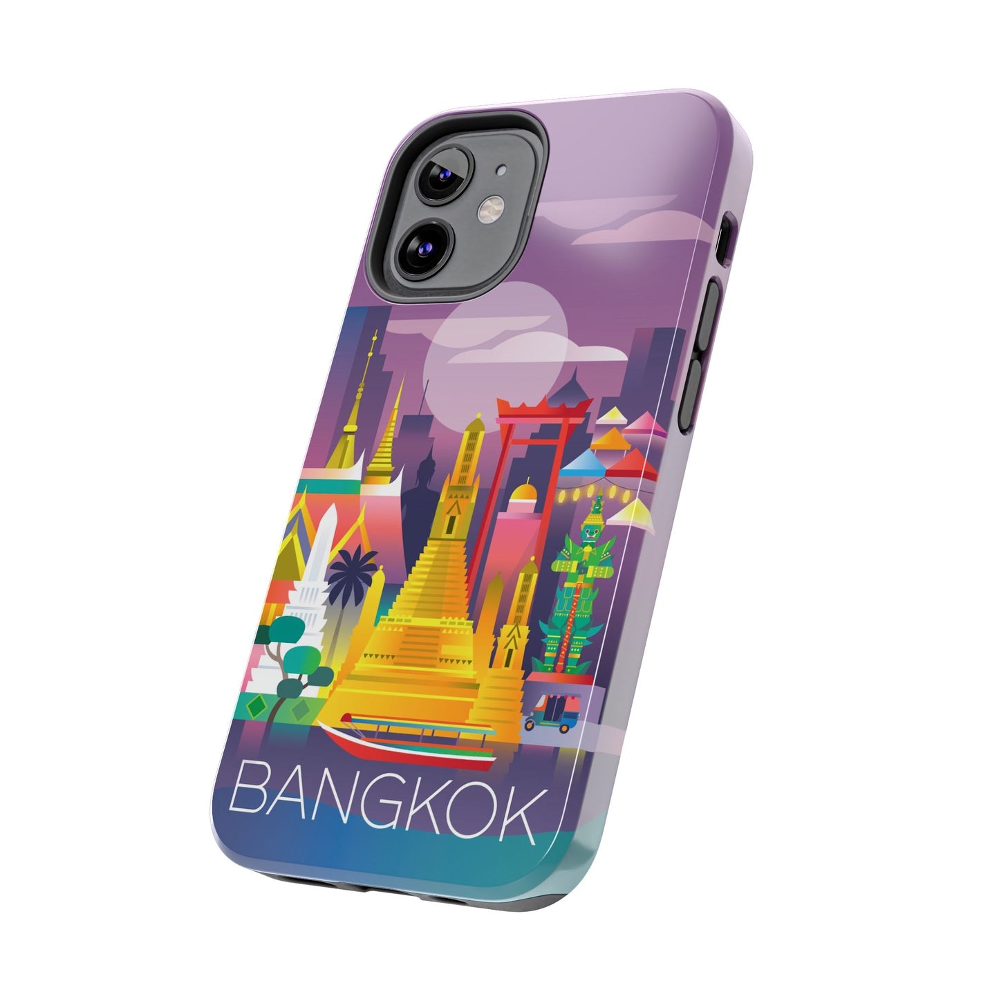 Bangkok Phone Case