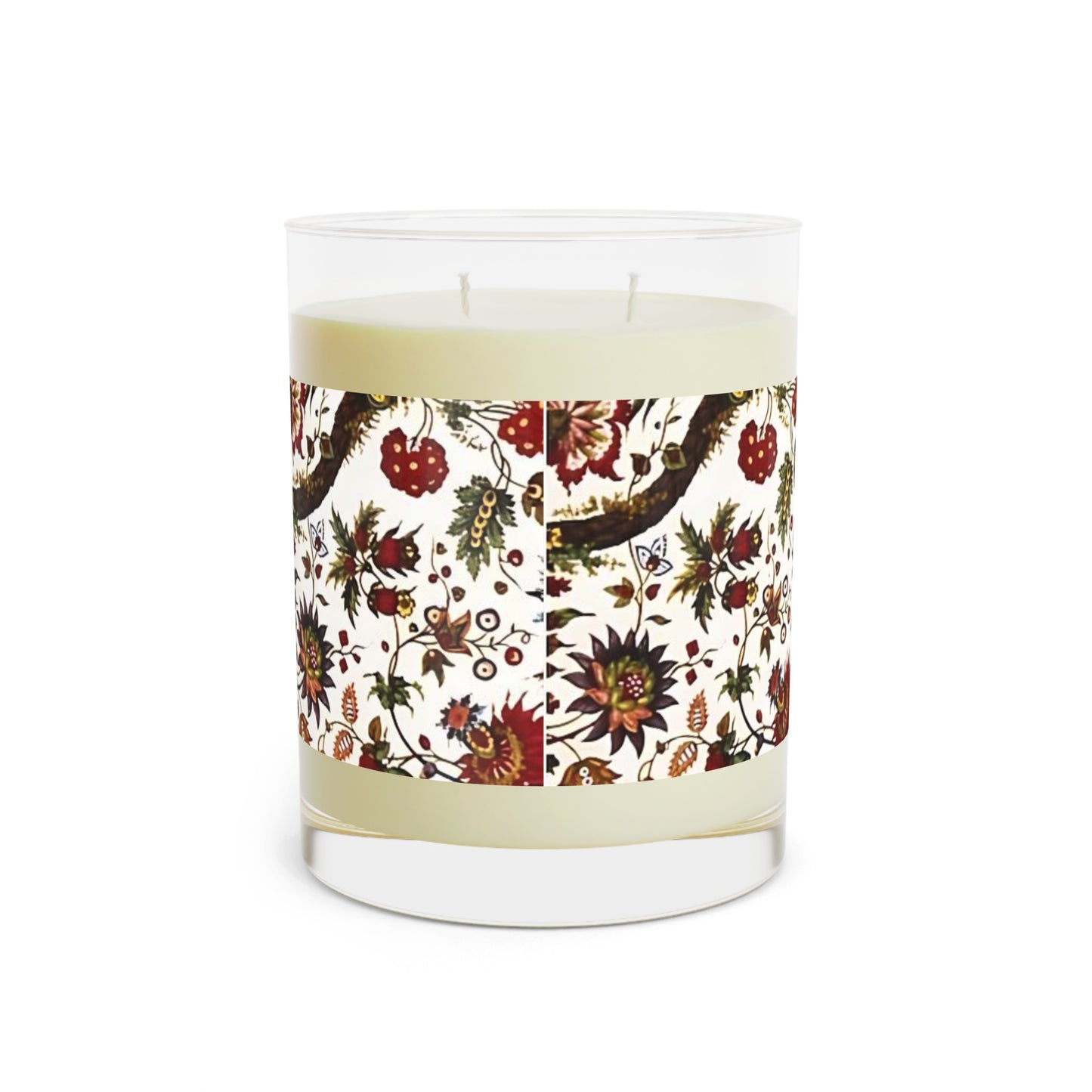 Scented Candle 30 - Full Glass, 11oz