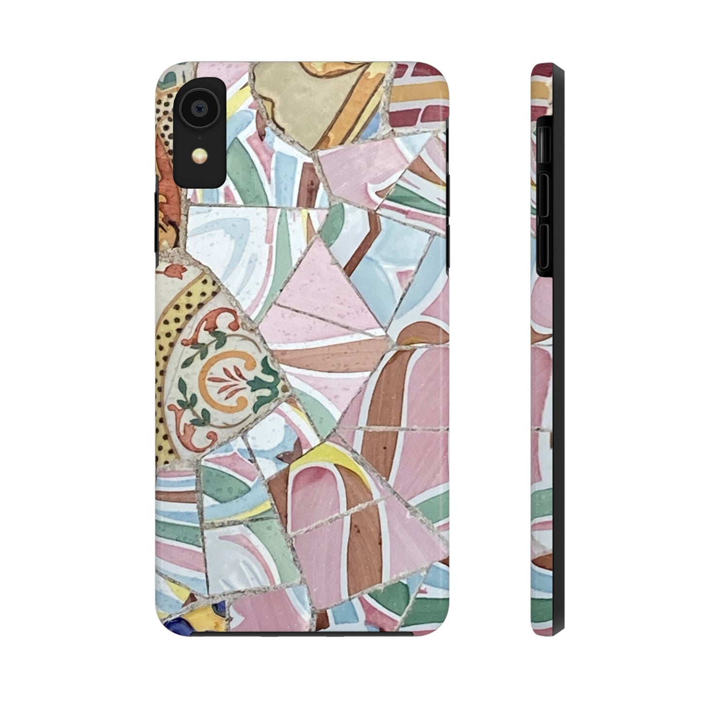 Mosaic Phone Case 2657