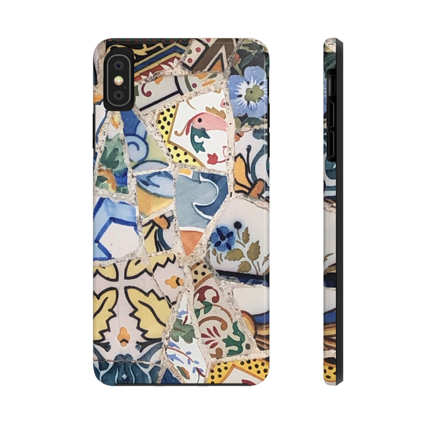 Mosaic Phone Case 6035