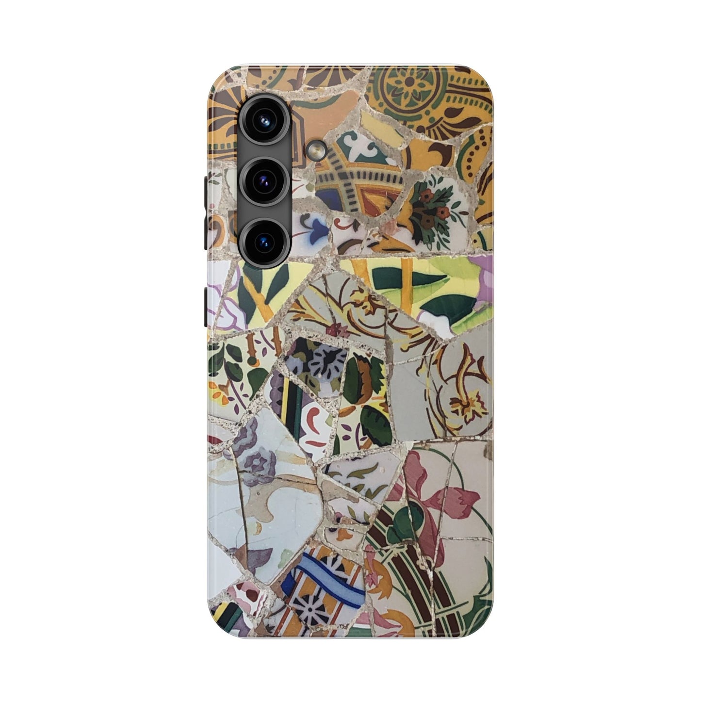 Mosaic Phone Case 6053