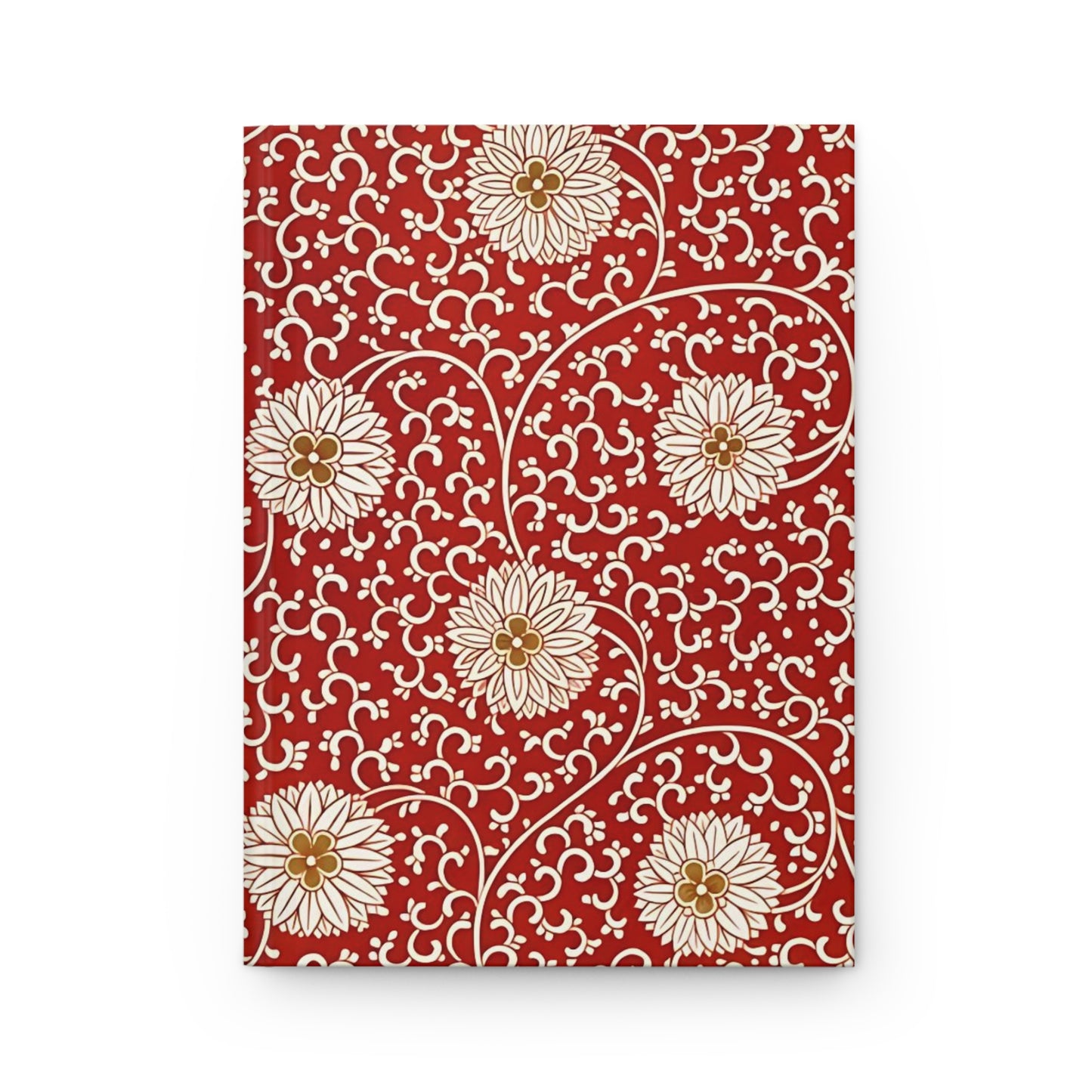 Jaipur Journal, Hardcover Matte