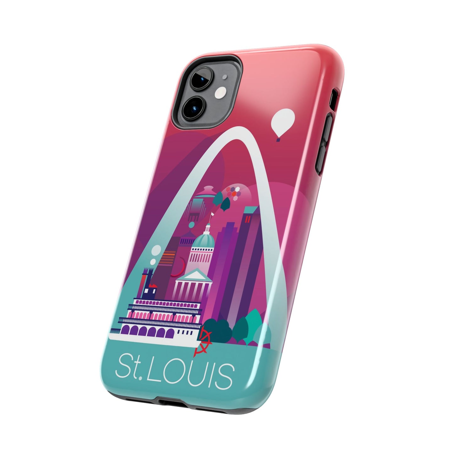 St. Louis Phone Case