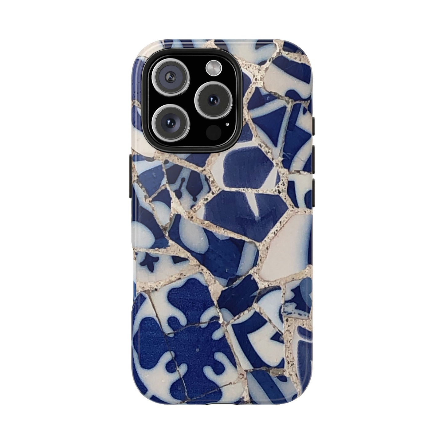 Mosaic Phone Case 6037