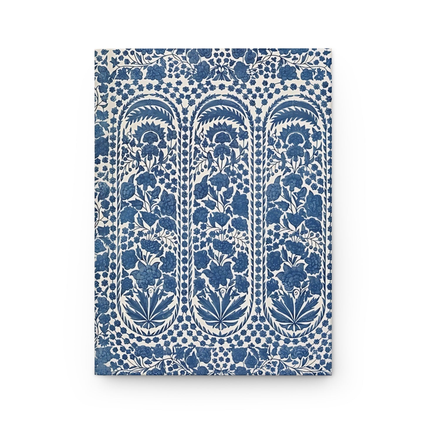 Jaipur Journal, Hardcover Matte