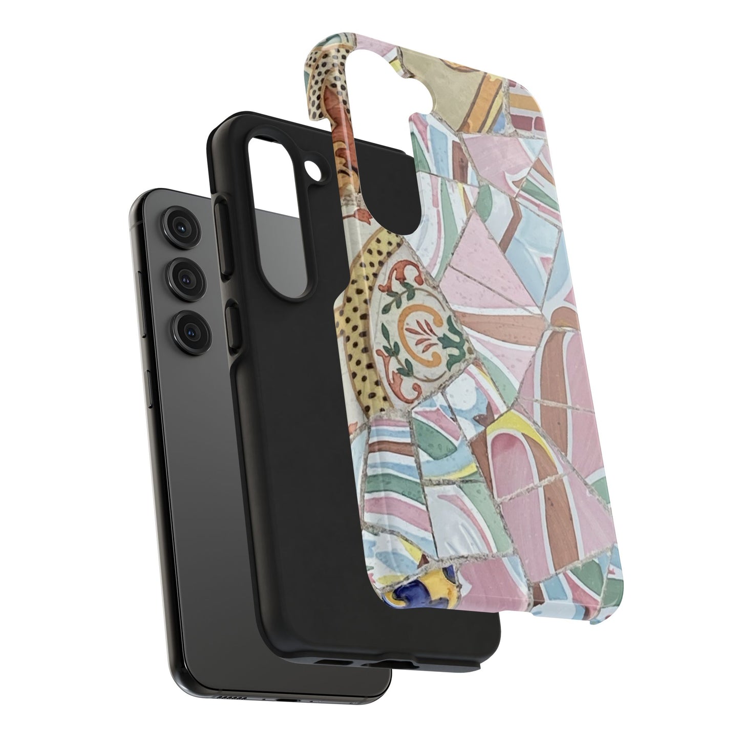 Mosaic Phone Case 2657