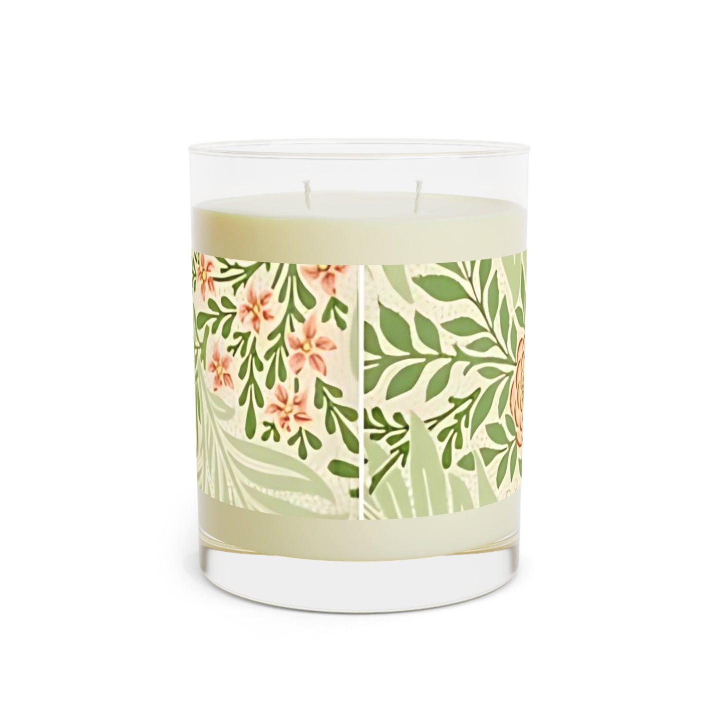 Scented Candle 2 - Full Glass, 11oz