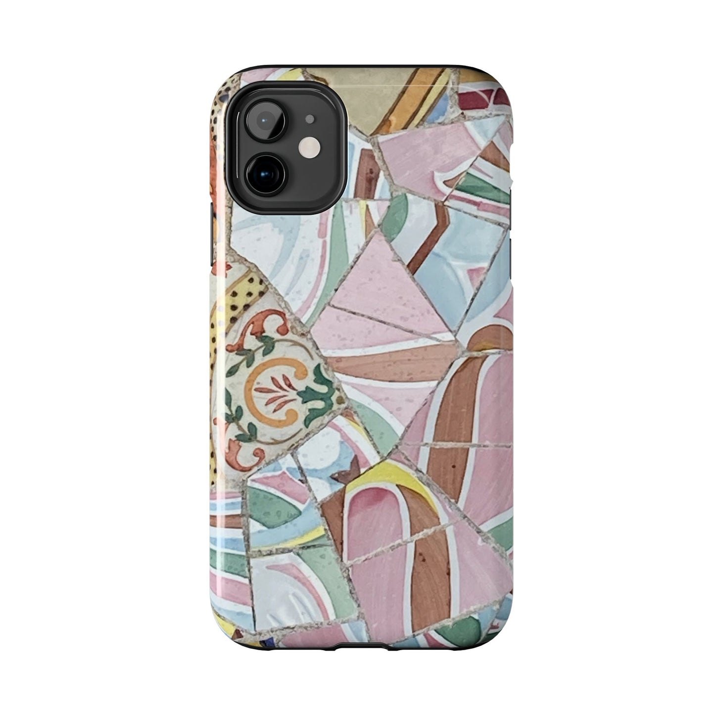 Mosaic Phone Case 2657