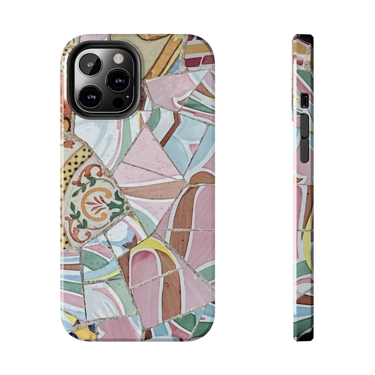 Mosaic Phone Case 2657