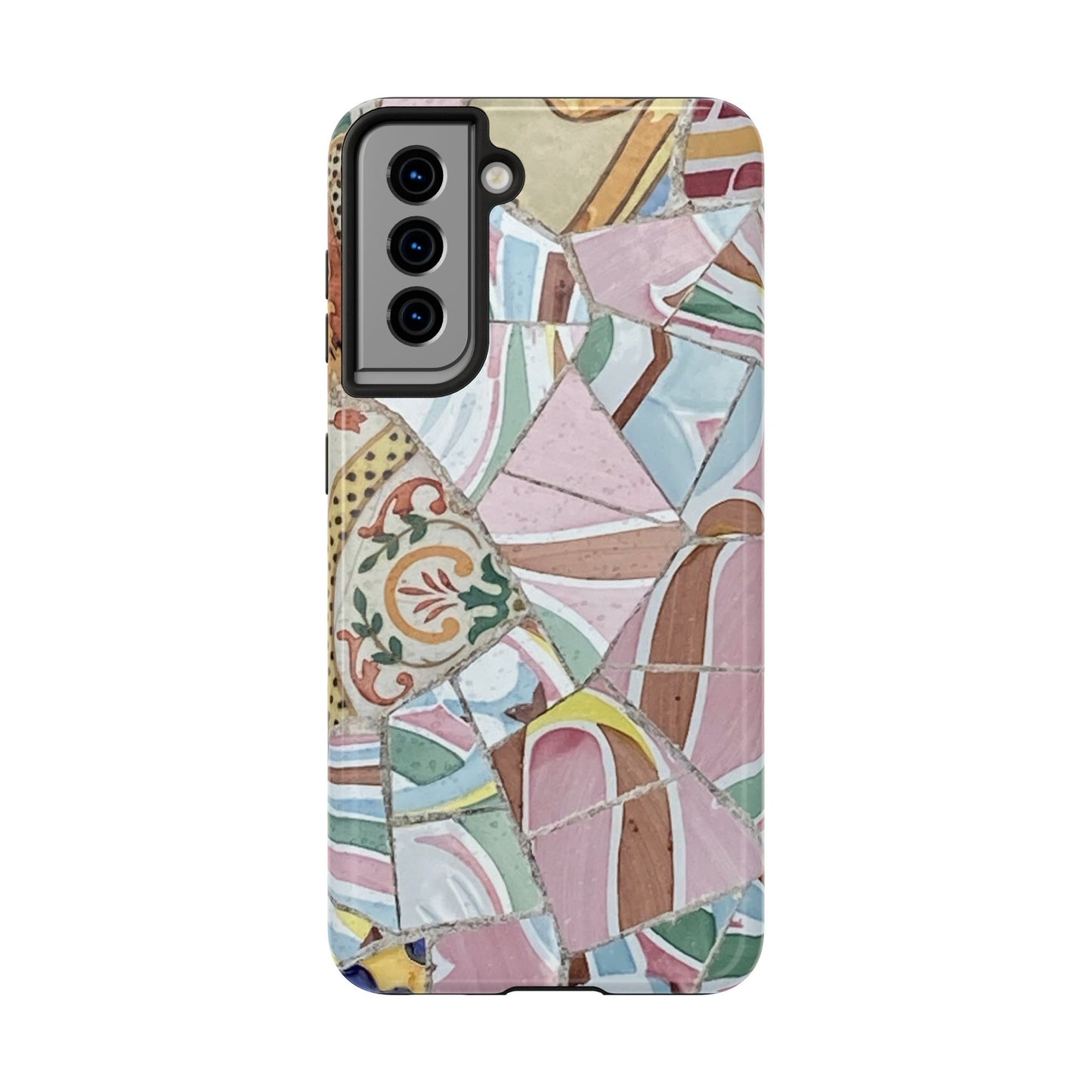 Mosaic Phone Case 2657