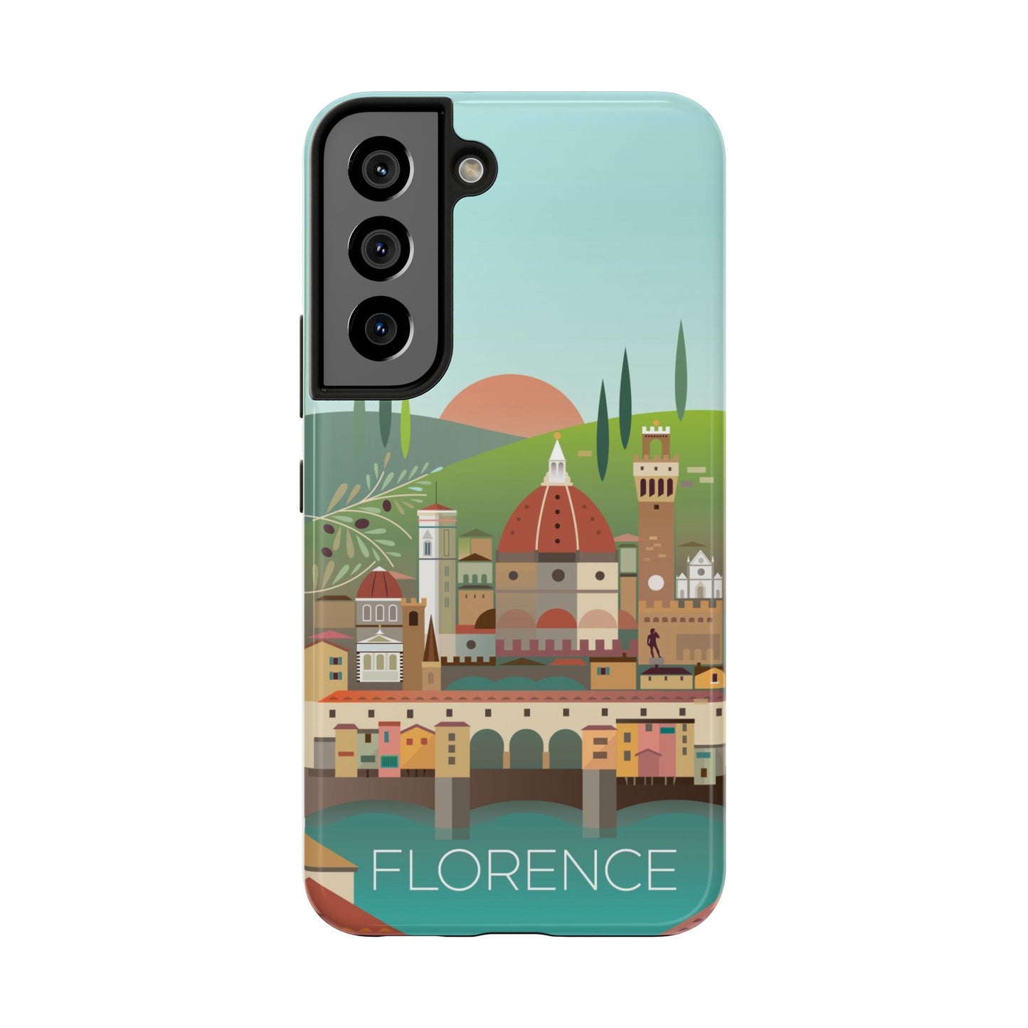 Florence Coque Pour Téléphones