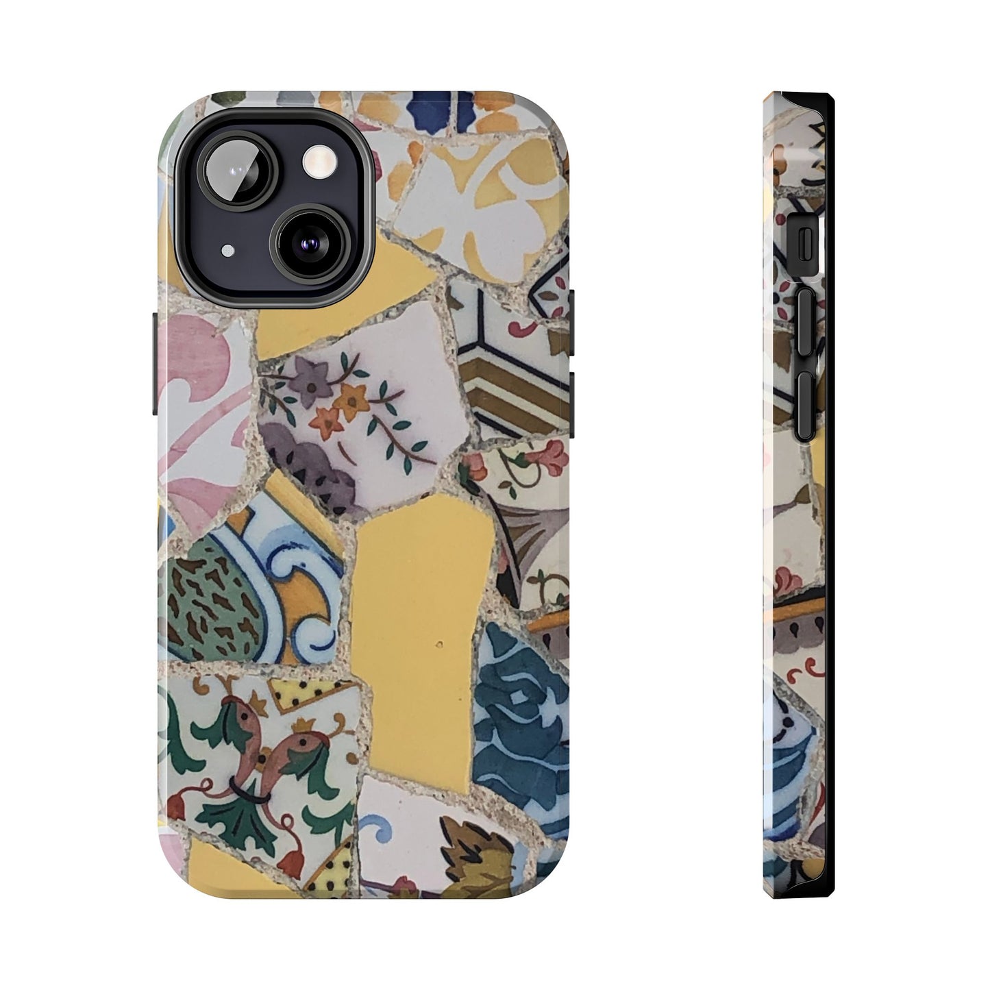 Mosaic Phone Case 6045