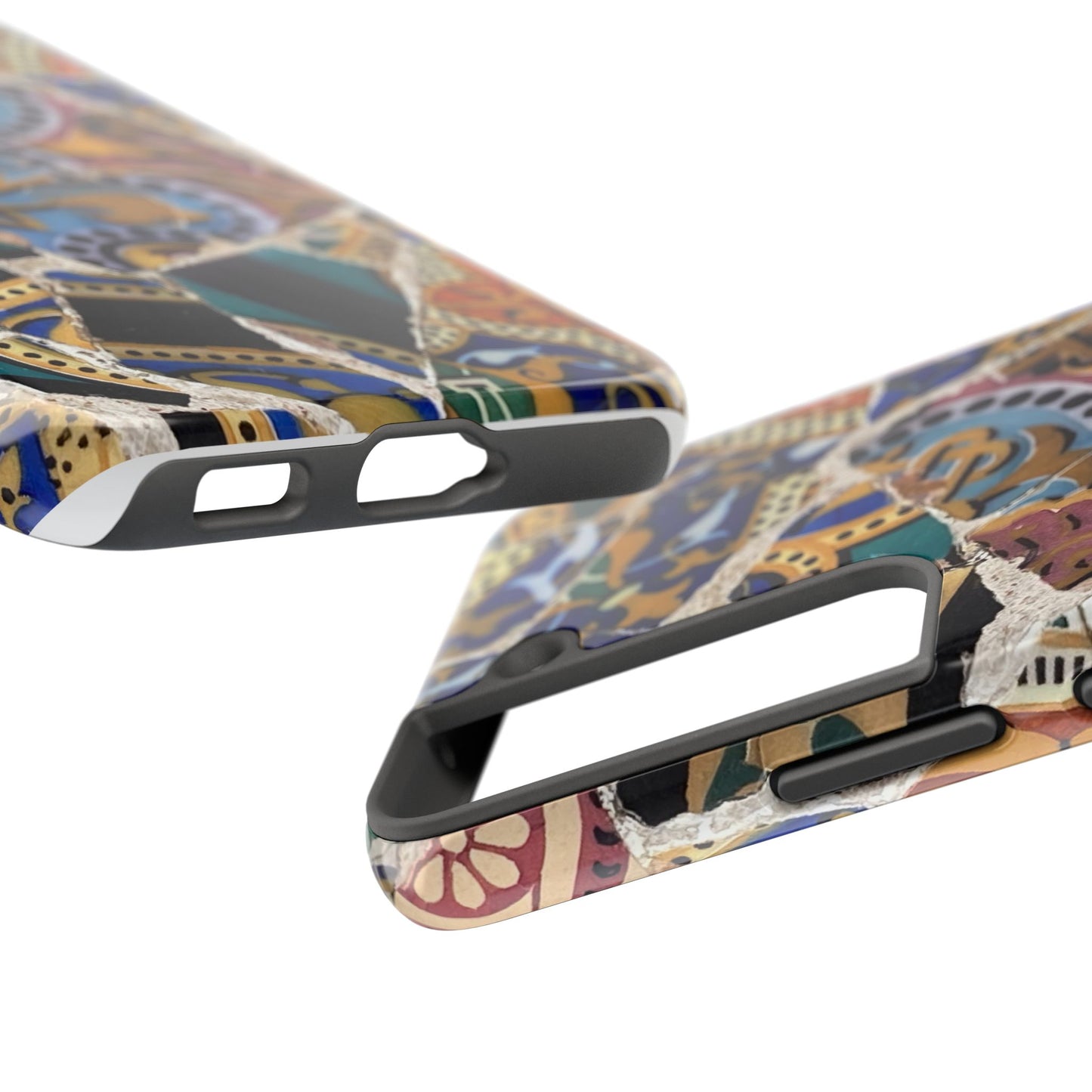 Mosaic Phone Case 2666