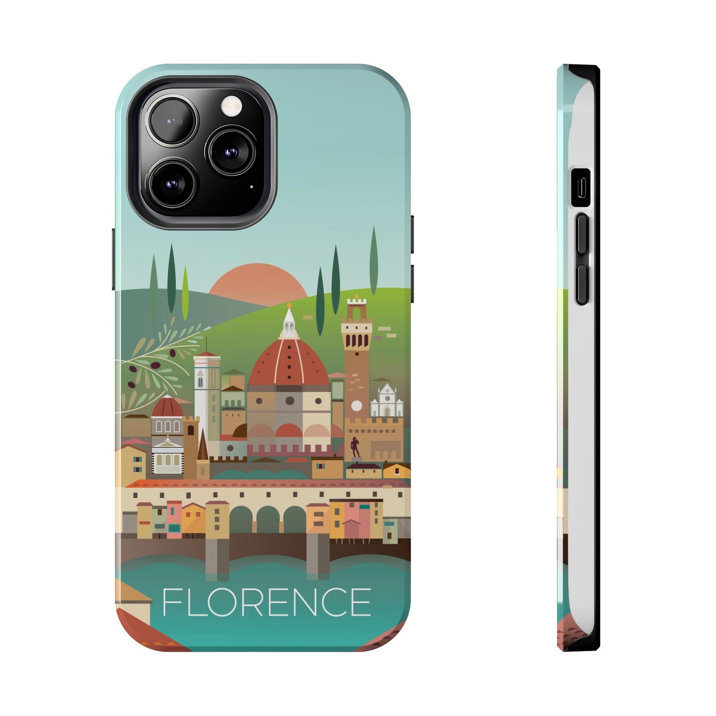 Florence Coque Pour Téléphones